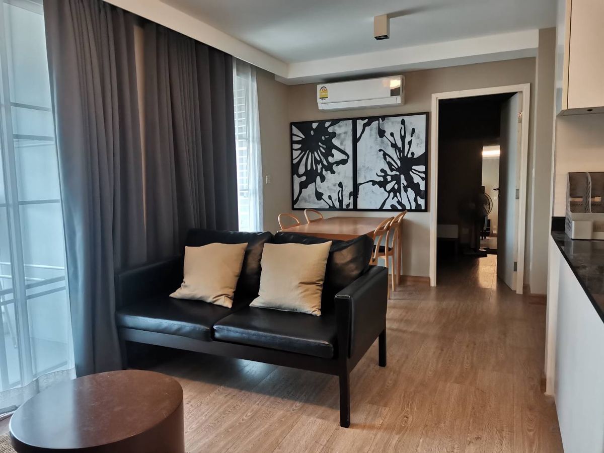 ให้เช่าคอนโดสุขุมวิท อโศก ทองหล่อ : ให้เช่าคอนโด Maestro 39 Sukhumvit 39  เลี้ยงสัตว์ได้ใกล้ BTS พร้อมพงษ์