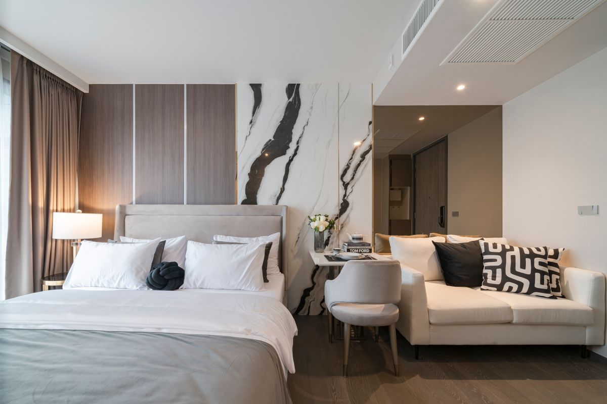 ขายคอนโดคลองเตย กล้วยน้ำไท : 🔥𝐇𝐎𝐓 𝐃𝐄𝐀𝐋🔥| 𝐂𝐎𝐂𝐎 𝐏𝐀𝐑𝐂 โปรแรงแซงทุกดีล! 𝟏 นอน 𝟐𝟔 ตร.ม. รับประกันการันตีราคาดีที่สุด💯 📱𝟬𝟵𝟮-𝟴𝟬𝟴𝟴𝟴𝟵𝟵