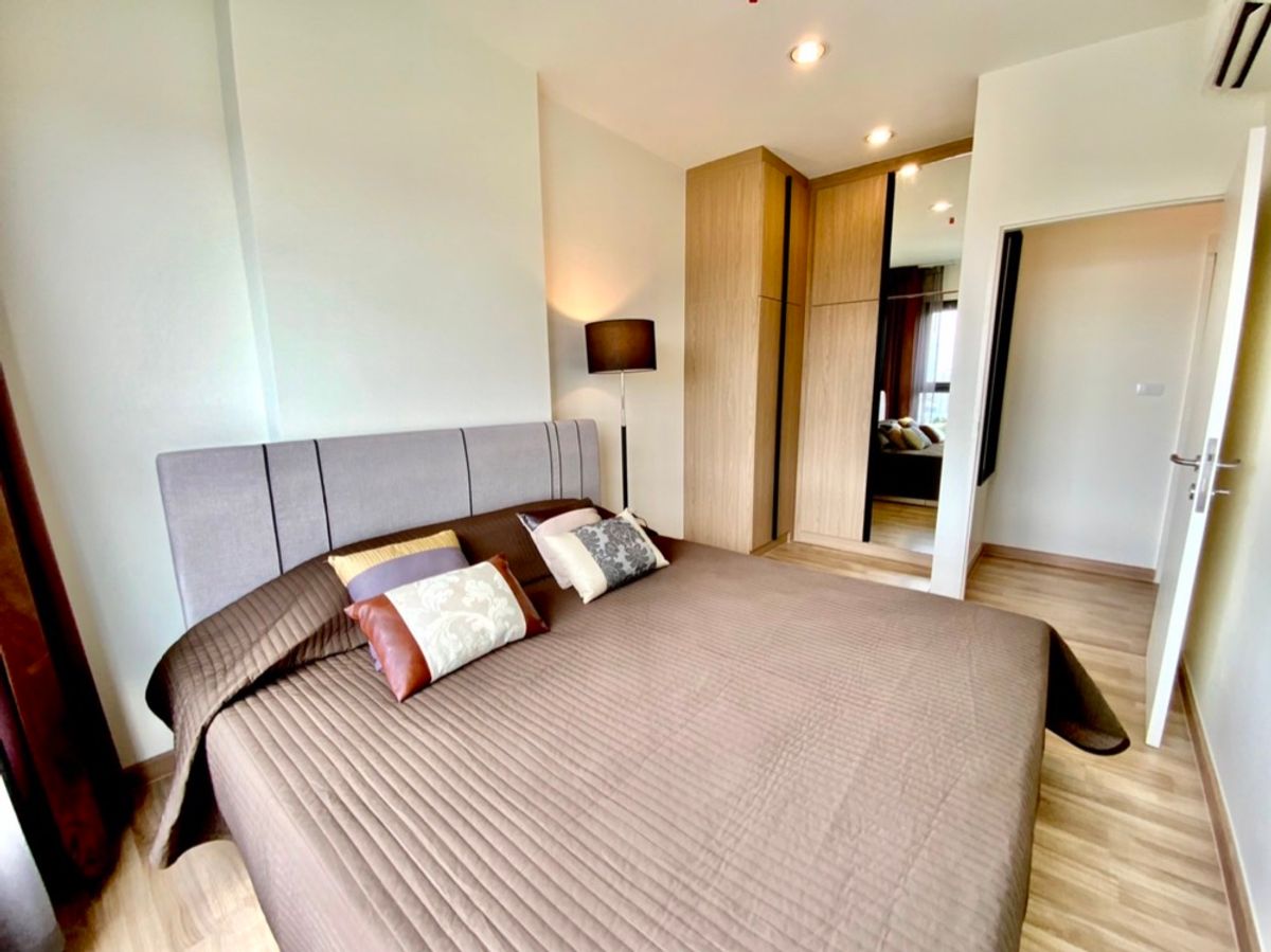 For RentCondoWongwianyai, Charoennakor : *** (2 Bedrooms) Condo for rent : The Niche Mono Charoen Nakorn ***    