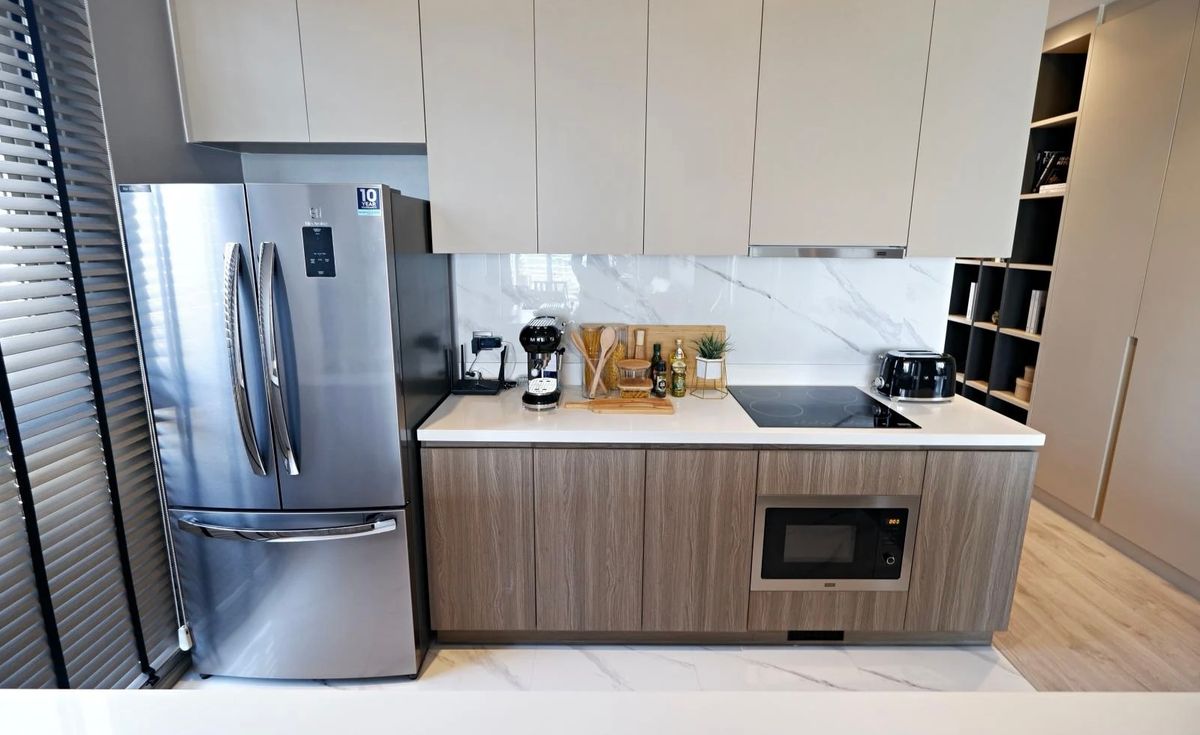 ขายคอนโดสุขุมวิท อโศก ทองหล่อ : 🔥🔥𝐅𝐎𝐑 𝐒𝐀𝐋𝐄 + 𝐅𝐮𝐫𝐧𝐢𝐭𝐮𝐫𝐞: 𝐑𝐡𝐲𝐭𝐡𝐦 𝐄𝐤𝐤𝐚𝐦𝐚𝐢 𝐄𝐬𝐭𝐚𝐭𝐞, 𝟏 𝐁𝐞𝐝, 𝟑𝟓 𝐬𝐪𝐦., 𝐏𝐫𝐢𝐜𝐞 𝟓.𝟗𝟗𝐦𝐛  ติดต่อคุณณัฐ 𝟎𝟗𝟓𝟗𝟒𝟏𝟓𝟗𝟗𝟗