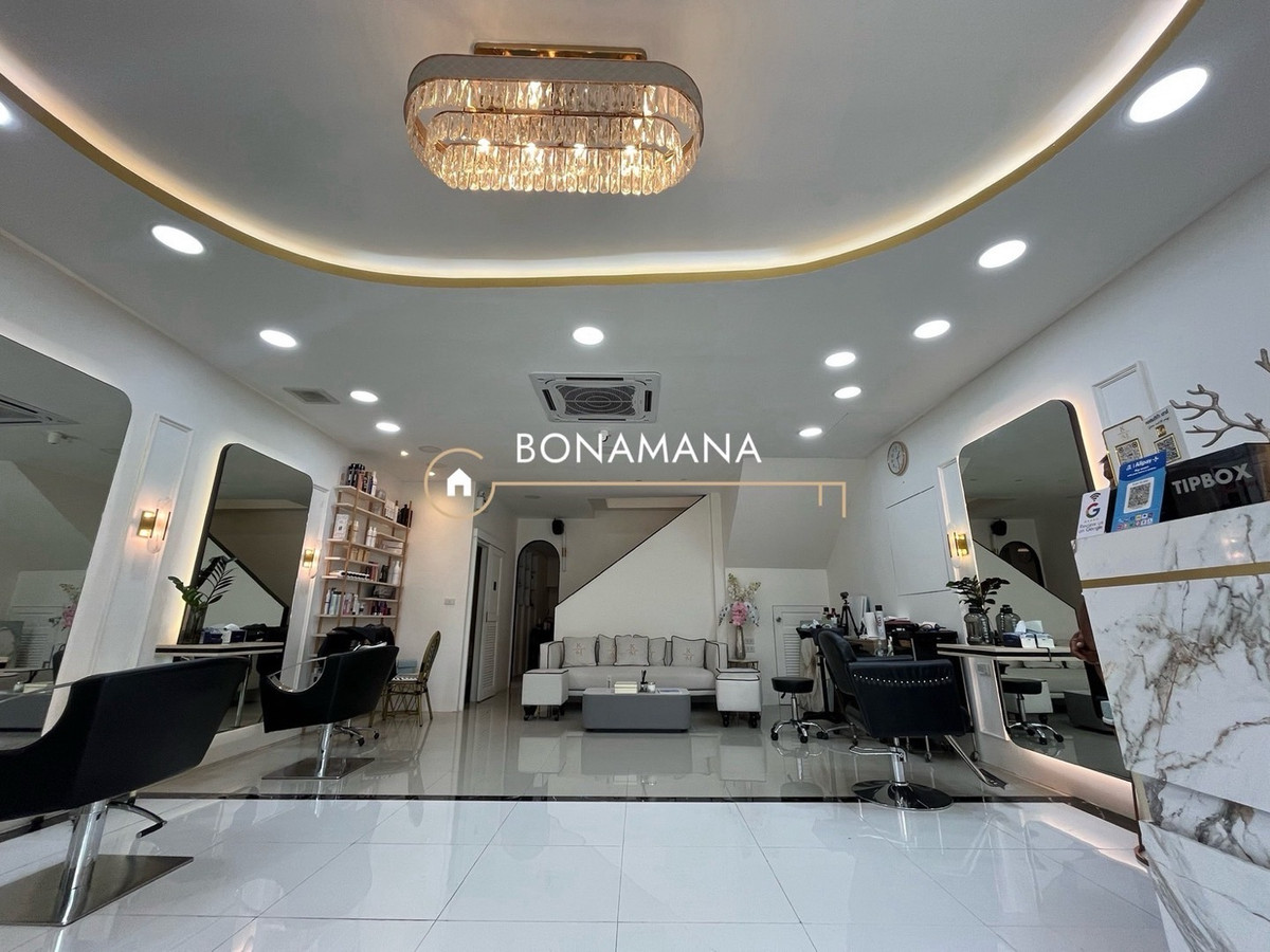 โฮมออฟฟิศพระราม 3 สาธุประดิษฐ์ : ให้เช่า/เซ้งระยะยาว โฮมออฟฟิศ ใจกลางเมืองริมถนนใหญ่ พระรามสาม-รัชดาภิเษก