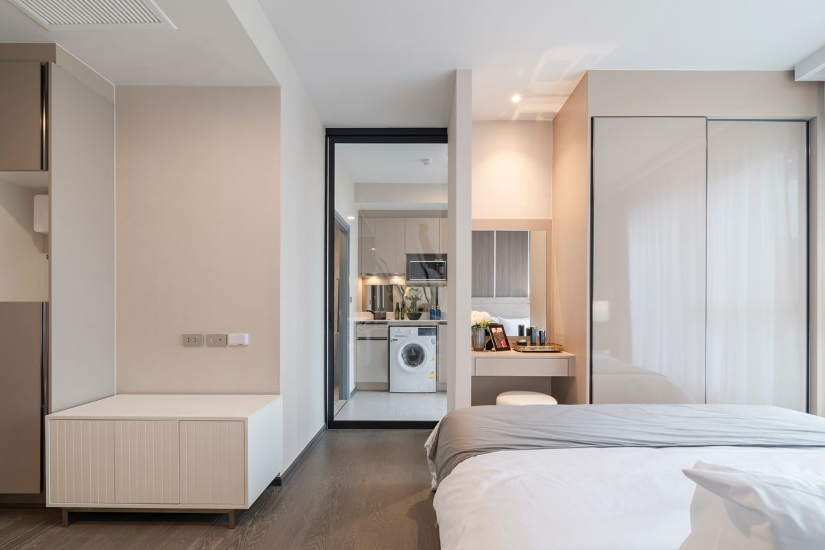 ขายคอนโดคลองเตย กล้วยน้ำไท : 🔥𝐇𝐎𝐓 𝐃𝐄𝐀𝐋🔥| 𝐂𝐎𝐂𝐎 𝐏𝐀𝐑𝐂 โปรแรงแซงทุกดีล! 𝟏 นอน 𝟐𝟔 ตร.ม. รับประกันการันตีราคาดีที่สุด💯 📱𝟬𝟵𝟮-𝟴𝟬𝟴𝟴𝟴𝟵𝟵