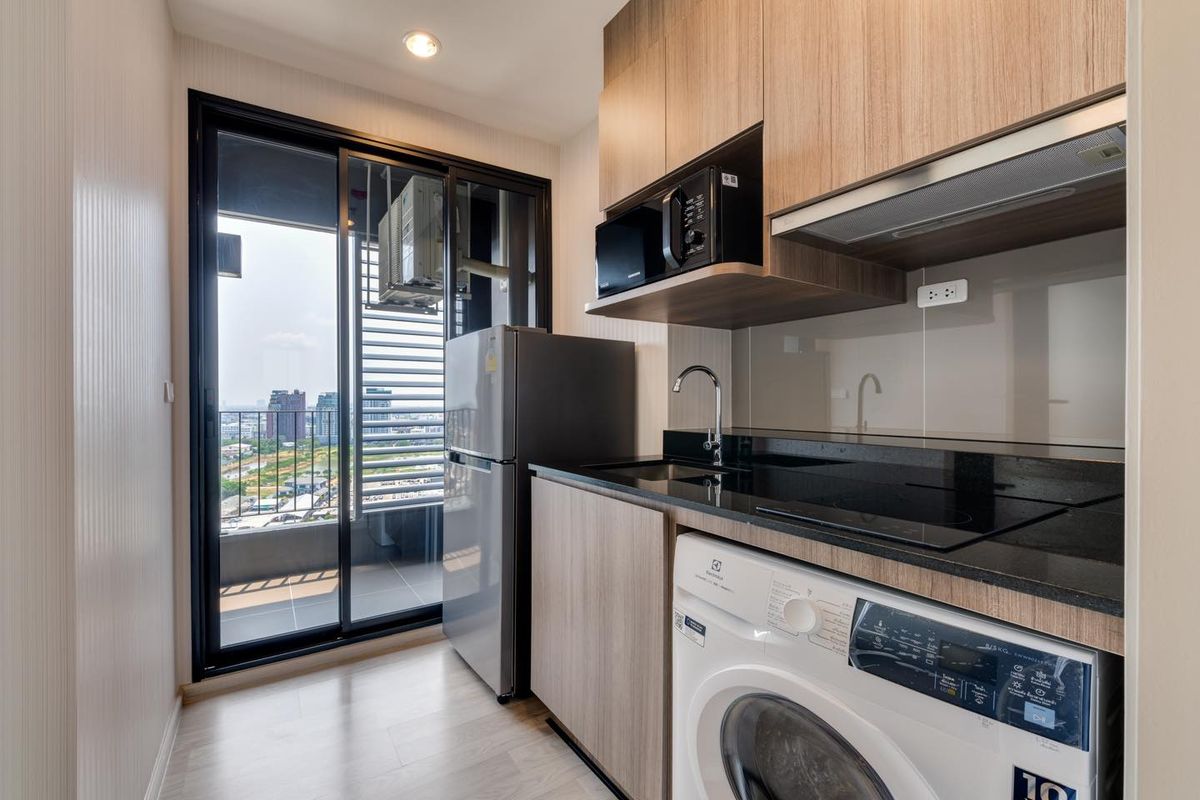 ขายคอนโดบางนา แบริ่ง ลาซาล : 🔥ดีลดีที่สุดแห่งปี🔥 𝐈𝐃𝐄𝐎 𝐌𝐎𝐁𝐈 สุขุมวิท อีสต์พอยท์🚝 𝟏 นอน 𝟐𝟗 ตร.ม. รับประกันการันตีราคาดีที่สุด💯📱𝟬𝟵𝟮-𝟴𝟬𝟴𝟴𝟴𝟵𝟵