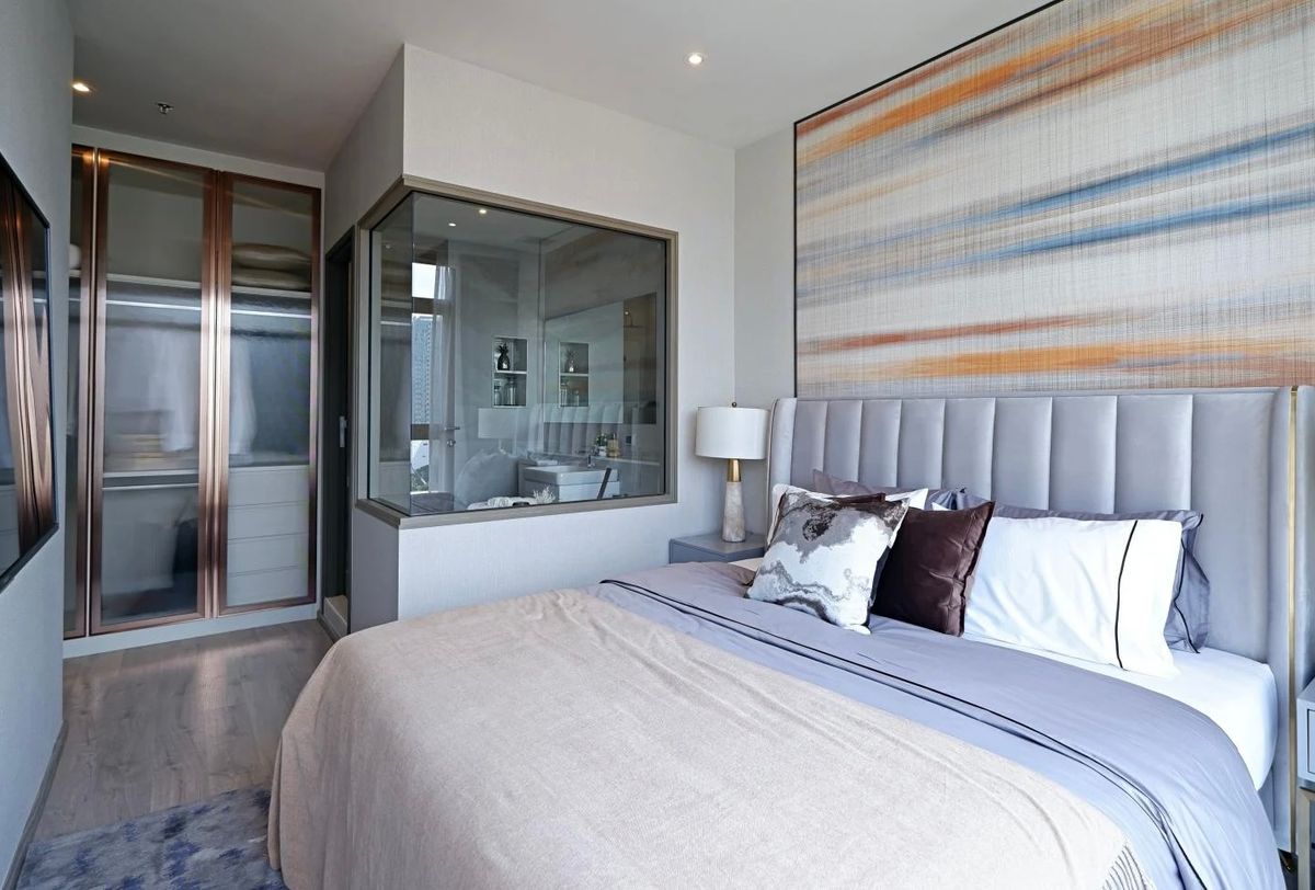 ขายคอนโดสุขุมวิท อโศก ทองหล่อ : 🔥🔥𝐅𝐎𝐑 𝐒𝐀𝐋𝐄 + 𝐅𝐮𝐫𝐧𝐢𝐭𝐮𝐫𝐞: 𝐑𝐡𝐲𝐭𝐡𝐦 𝐄𝐤𝐤𝐚𝐦𝐚𝐢 𝐄𝐬𝐭𝐚𝐭𝐞, 𝟏 𝐁𝐞𝐝, 𝟑𝟓 𝐬𝐪𝐦., 𝐏𝐫𝐢𝐜𝐞 𝟓.𝟗𝟗𝐦𝐛  ติดต่อคุณณัฐ 𝟎𝟗𝟓𝟗𝟒𝟏𝟓𝟗𝟗𝟗