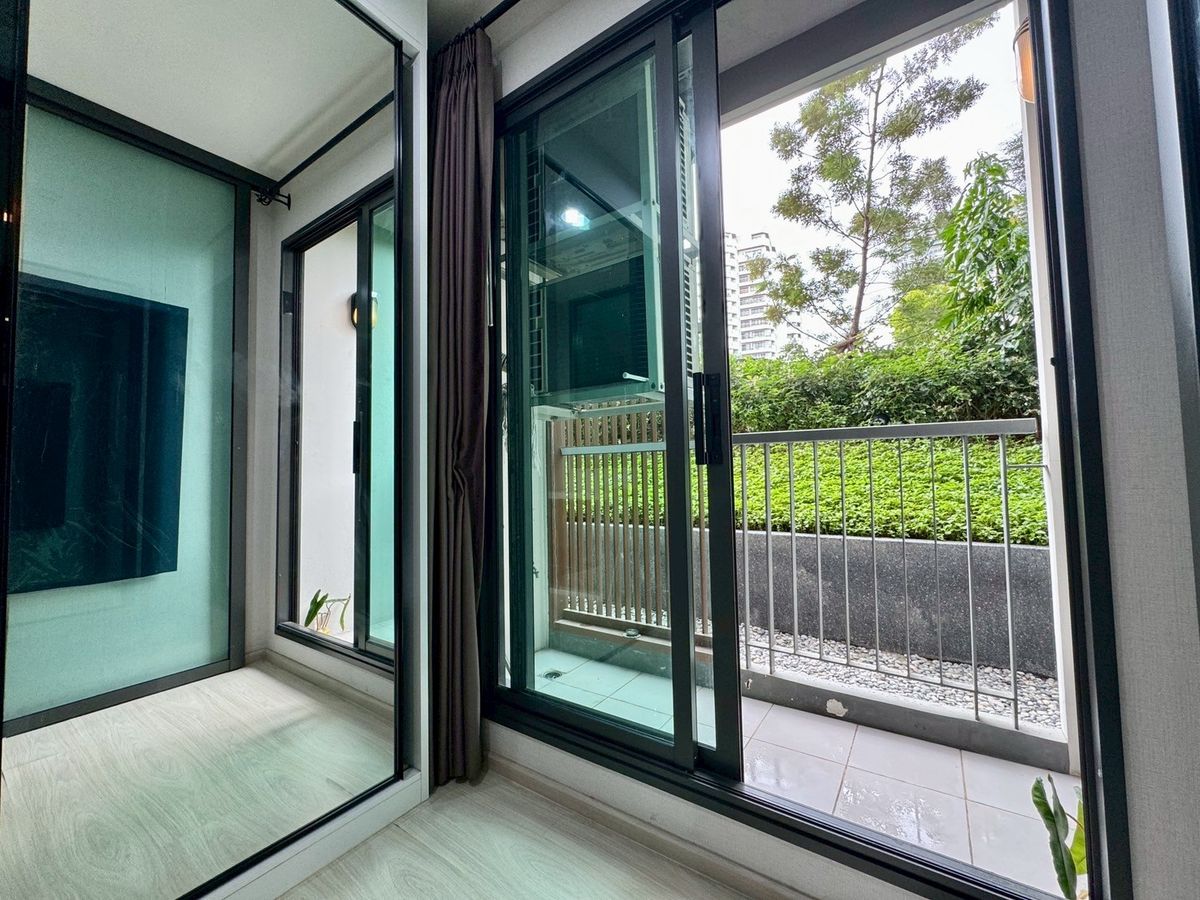 ขายคอนโดปิ่นเกล้า จรัญสนิทวงศ์ : ด่วนหลุดจอง! ห้องสวย ขายถูกสุด คอนโดไลฟ์ปิ่นเกล้า Life Pinklao 1ห้องนอน 35.08 ตร.ม. ชั้น5 วิวสวนสีเขียว ไม่เคยปล่อยเช่า แถมเฟอร์นิเจอร์ และเครื่องใช้ไฟฟ้า  ขายถูกสุดในโครงการ