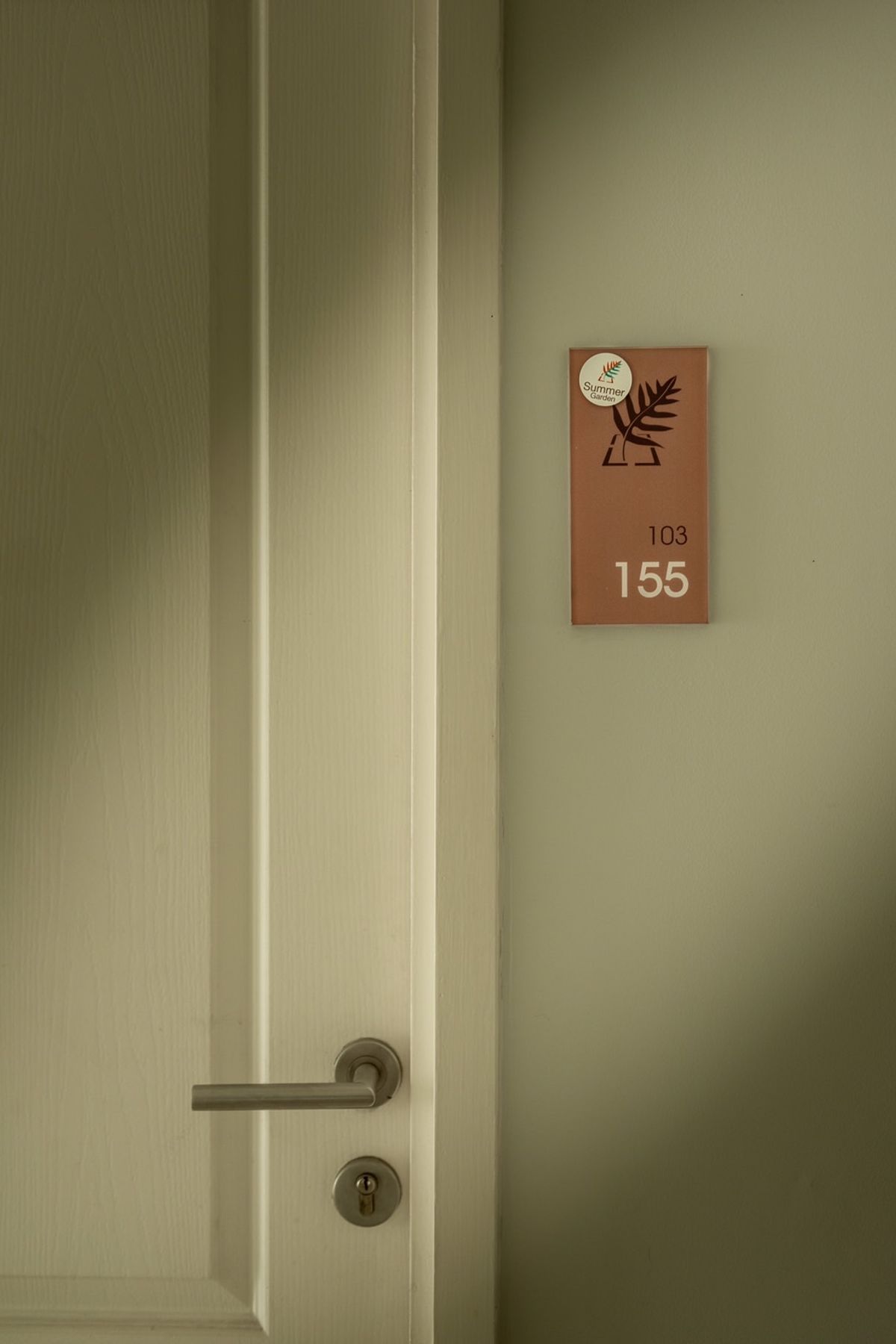 ให้เช่าคอนโดแจ้งวัฒนะ เมืองทอง : ให้เช่าคอนโด Summer Garden แจ้งวัฒนะ 32 ตรม ใกล้ PIM ปัญญาภิวัฒน์ Central ปากเกร็ด เมืองทอง