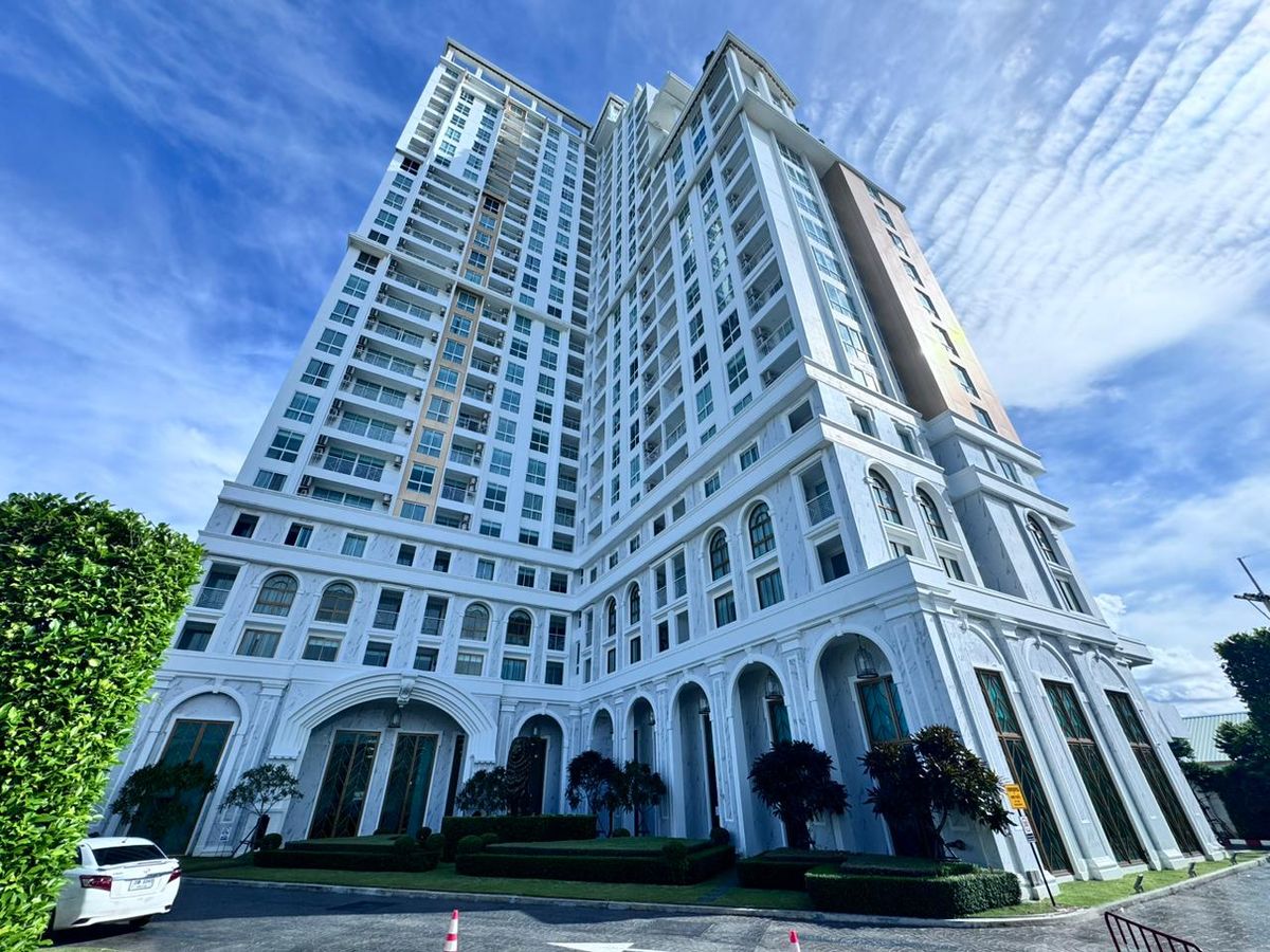For SaleCondoPattaya, Bangsaen, Chonburi : Empire Tower Pattaya - For Sale Price: 2,000,000 THB / Foreign Quota