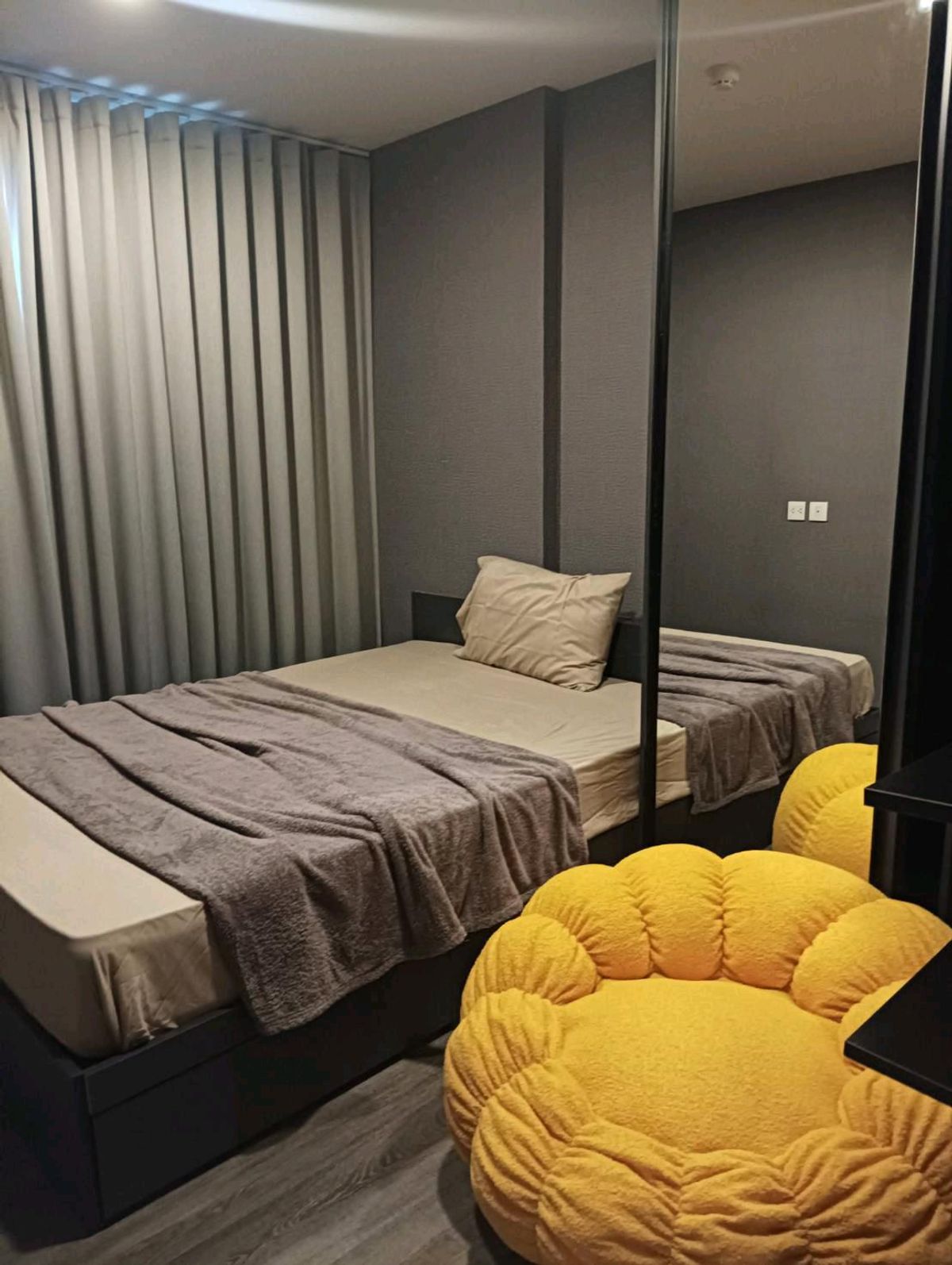 ให้เช่าคอนโดสะพานควาย จตุจักร : nothing hill จตุจักรอินเตอร์เชนจ์

for rent 