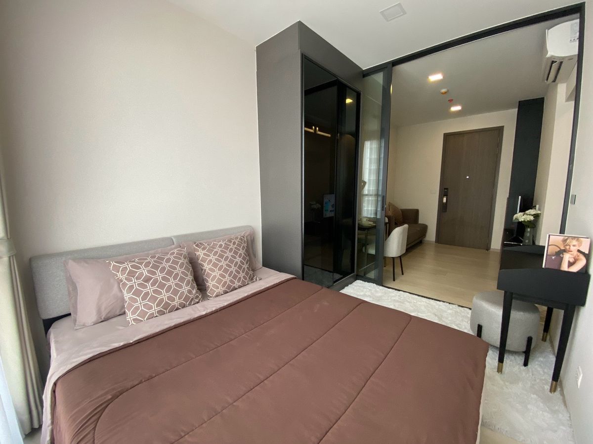 For RentCondoSapankwai,Jatujak : ⭐️ Condo for rent 𝐓𝐡𝐞 𝐏𝐫𝐢𝐯𝐚𝐜𝐲 Chatuchak ⭐️