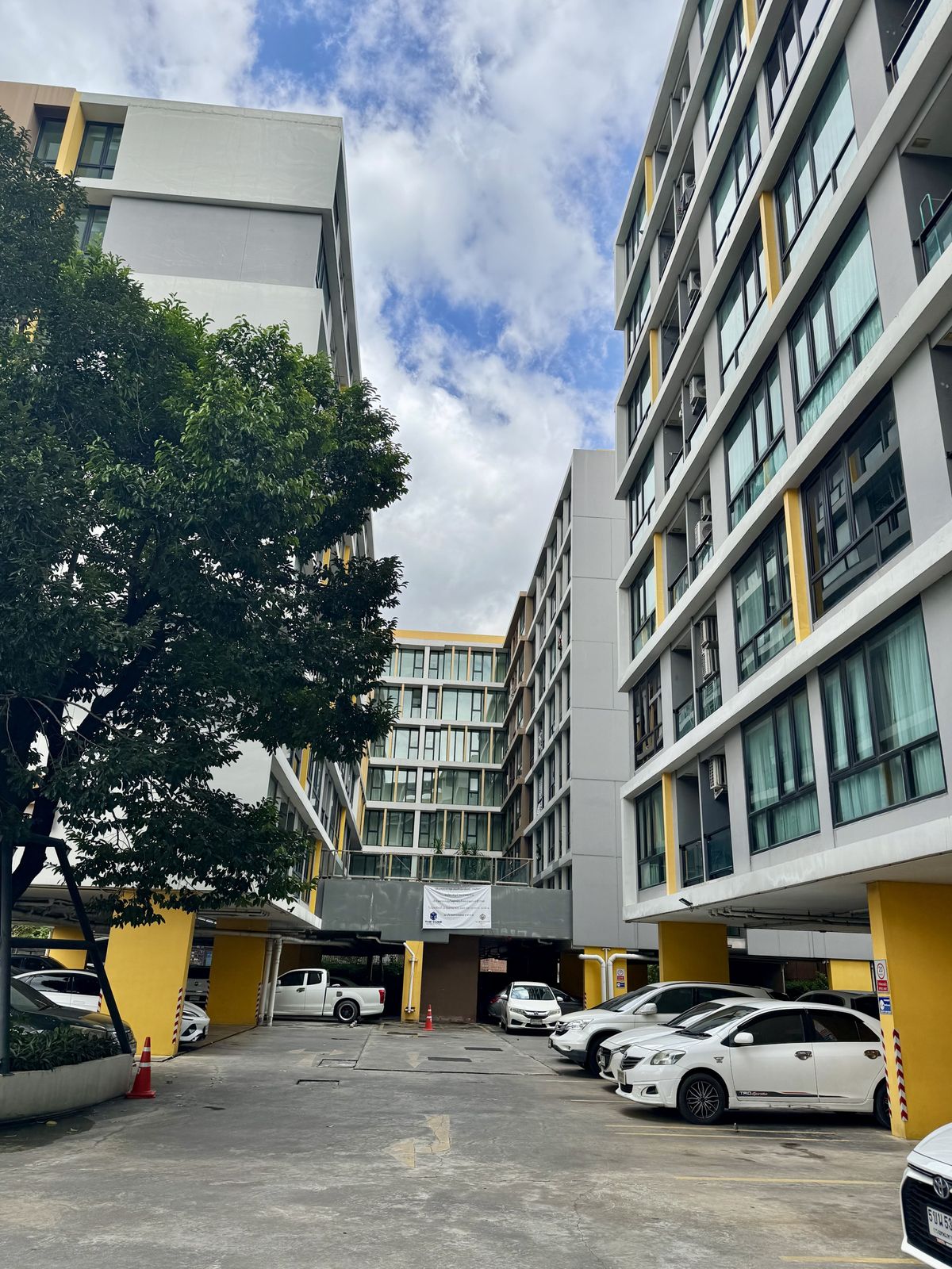 For SaleCondoNawamin, Ramindra : Condo for sale, The Cube Nawamin-Ramintra