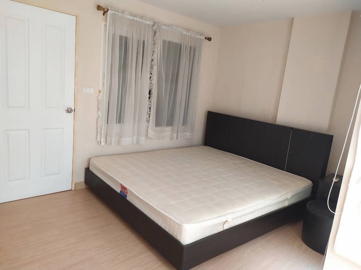 For SaleCondoNonthaburi, Bang Yai, Bangbuathong : Condo for sale in Bang Yai