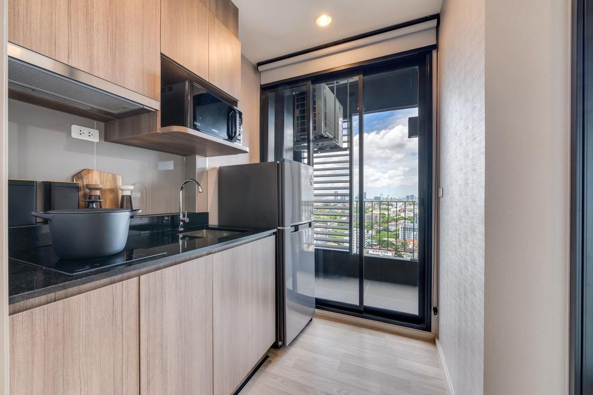 ขายคอนโดบางนา แบริ่ง ลาซาล : 🔥𝐇𝐎𝐓 𝐃𝐄𝐀𝐋🔥𝐈𝐃𝐄𝐎 𝐌𝐎𝐁𝐈 สุขุมวิท อีสต์พอยท์ ราคานี้ไม่มีอีกแล้ว 𝟏 นอน 𝟐𝟗 ตร.ม. รับประกันการันตีราคาดีที่สุด💯📱𝟬𝟵𝟮-𝟴𝟬𝟴𝟴𝟴𝟵𝟵