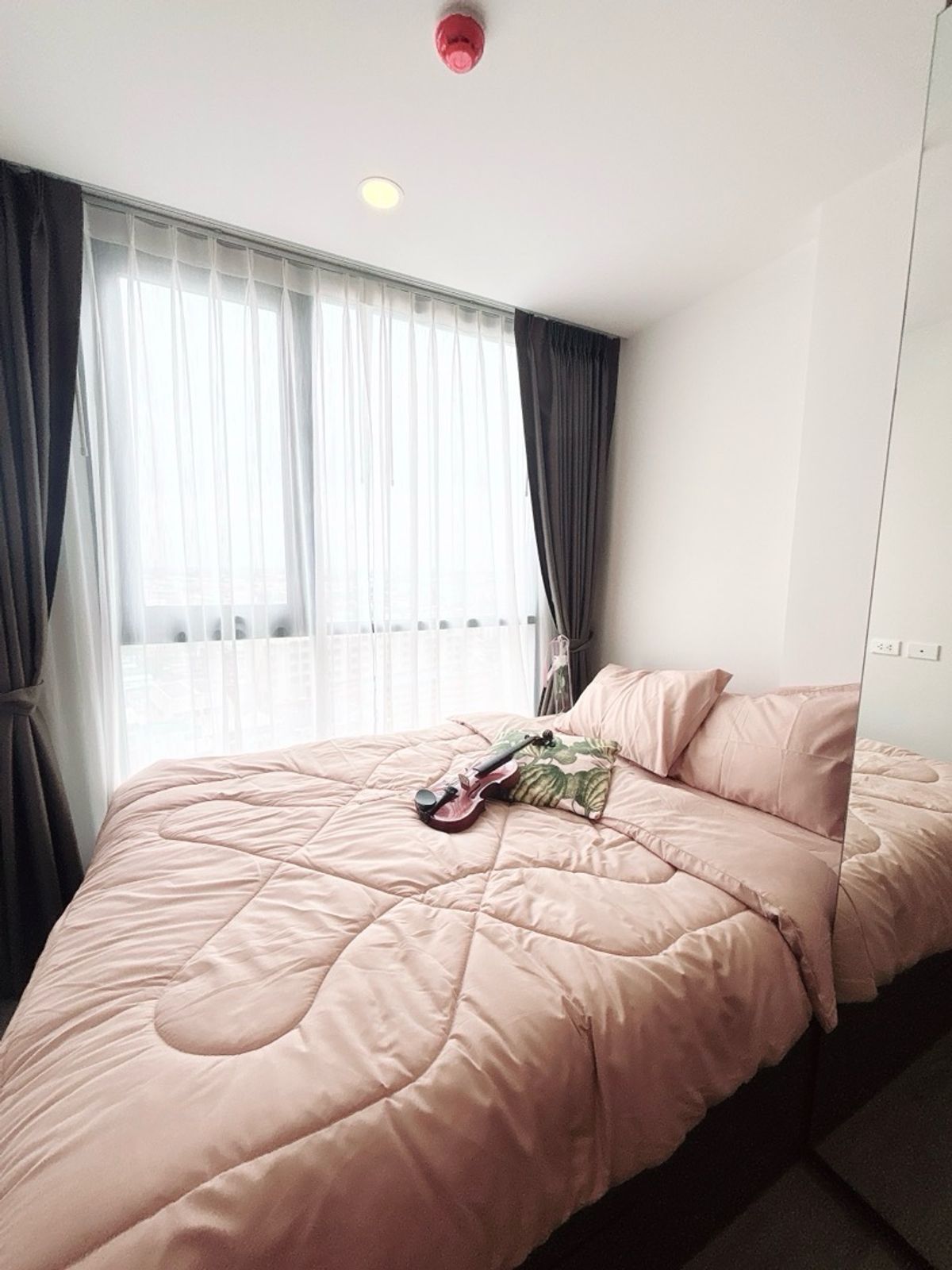 For RentCondoLadprao101, Happy Land, The Mall Bang Kapi : Rent Origin Ladprao Bangkapi 13,900 baht / month