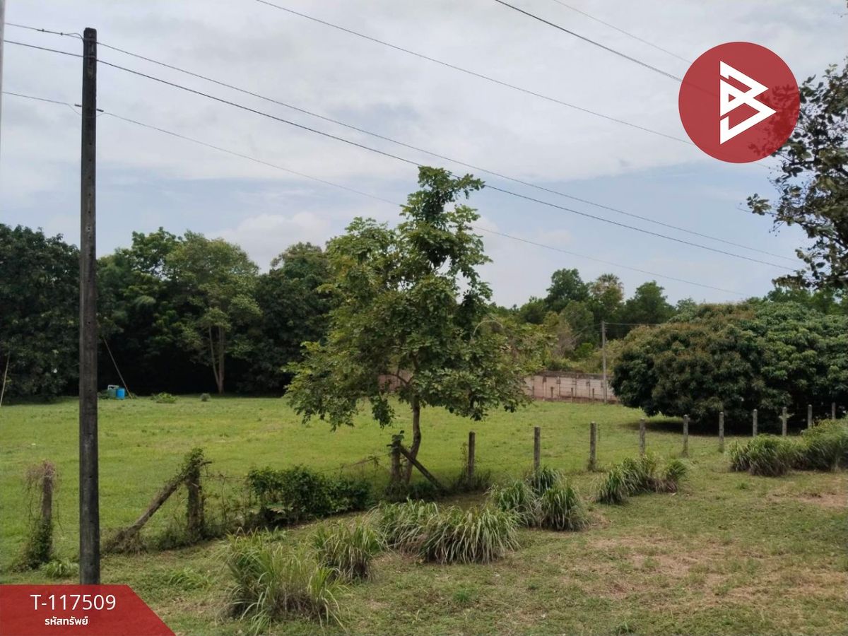 ขายที่ดินจันทบุรี : ขายที่ดินเปล่า เนื้อที่ 2 ไร่ อ.นายายอาม จันทบุรี ทำเลดีใกล้ทะเล