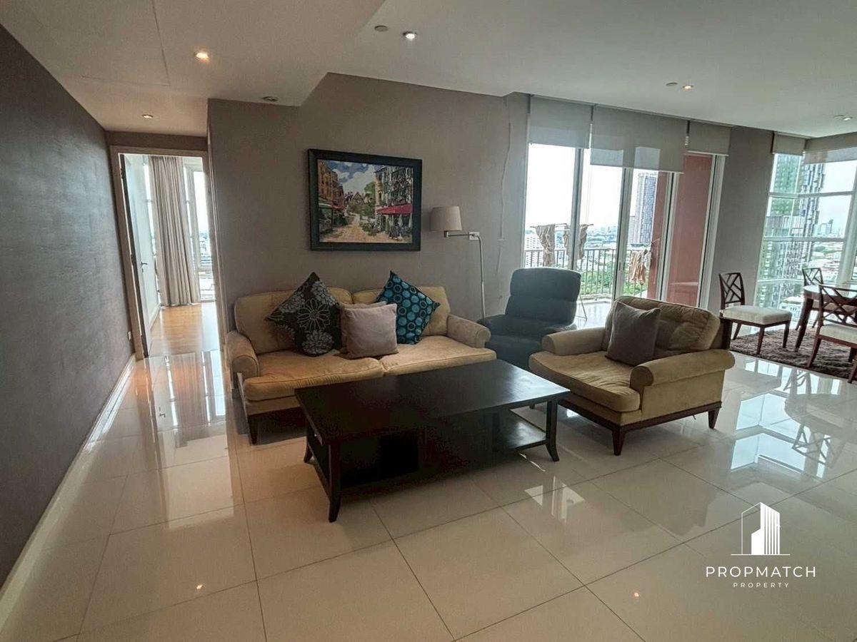 For RentCondoSukhumvit, Asoke, Thonglor : ✨flash deal ✨oyullerton Sukhumvit (3BED 3BAT Only 95,000 baht per month Tel.0981315848 @Propmatch