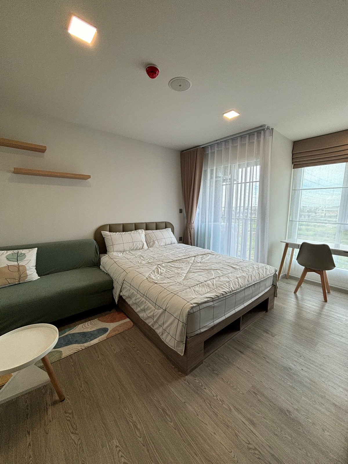 For RentCondoPathum Thani,Rangsit, Thammasat : 🌴 Renting Kave Town Island 🌴 
 (Condo, water side, Bangkok University)