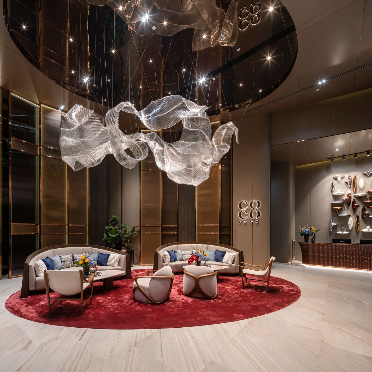 ขายคอนโดคลองเตย กล้วยน้ำไท : 🔥𝐇𝐎𝐓 𝐃𝐄𝐀𝐋🔥| 𝐂𝐎𝐂𝐎 𝐏𝐀𝐑𝐂 โปรแรงแซงทุกดีล! 𝟏 นอน 𝟐𝟔 ตร.ม. รับประกันการันตีราคาดีที่สุด💯 📱𝟬𝟵𝟮-𝟴𝟬𝟴𝟴𝟴𝟵𝟵