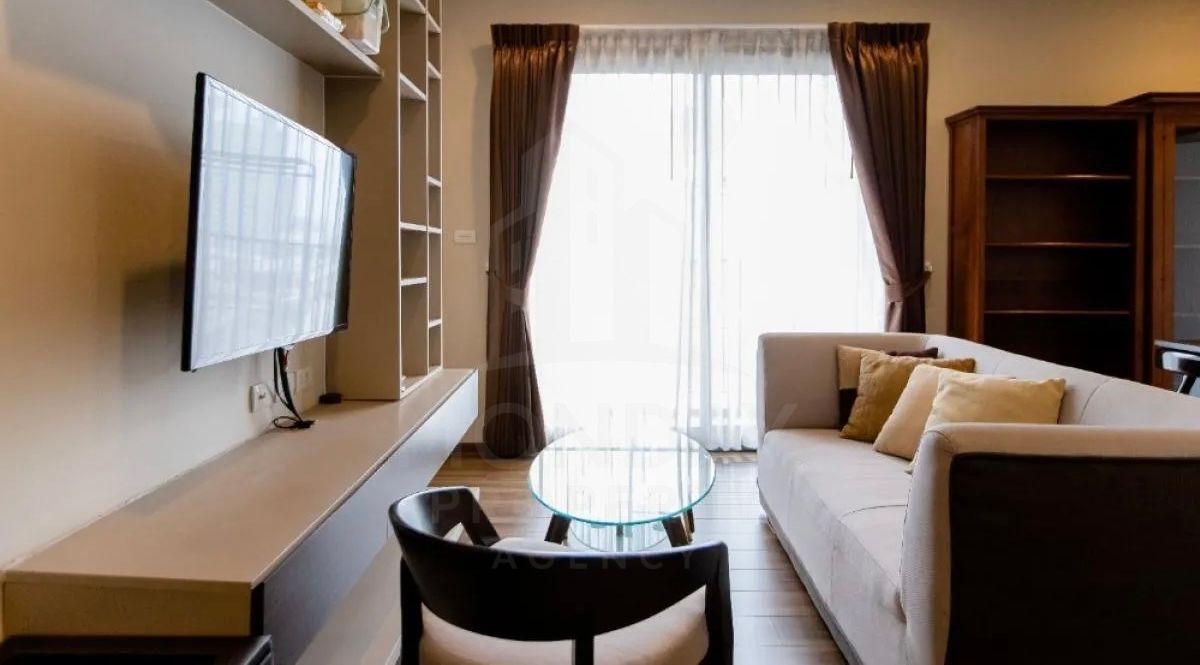 For SaleCondoSapankwai,Jatujak : !! Hot Deal !! 💥 ONYX Condo for Renting, Phahonyothin, next to BTS Saphan Khwai | complete with‼ ️