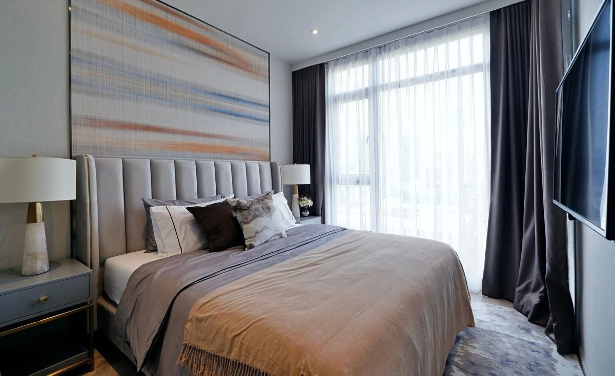 ขายคอนโดสุขุมวิท อโศก ทองหล่อ : 🔥🔥𝐅𝐎𝐑 𝐒𝐀𝐋𝐄 + 𝐅𝐮𝐫𝐧𝐢𝐭𝐮𝐫𝐞: 𝐑𝐡𝐲𝐭𝐡𝐦 𝐄𝐤𝐤𝐚𝐦𝐚𝐢 𝐄𝐬𝐭𝐚𝐭𝐞, 𝟏 𝐁𝐞𝐝, 𝟑𝟓 𝐬𝐪𝐦., 𝐏𝐫𝐢𝐜𝐞 𝟓.𝟗𝟗𝐦𝐛  ติดต่อคุณณัฐ 𝟎𝟗𝟓𝟗𝟒𝟏𝟓𝟗𝟗𝟗