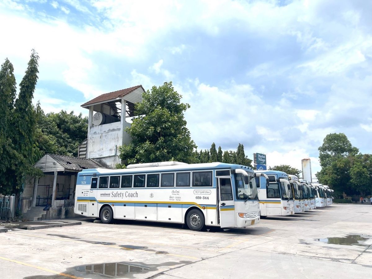 For SaleShowroomRayong : 📍 Land for sale 10 rai on Sukhumvit - Rayong in the heart of Rayong