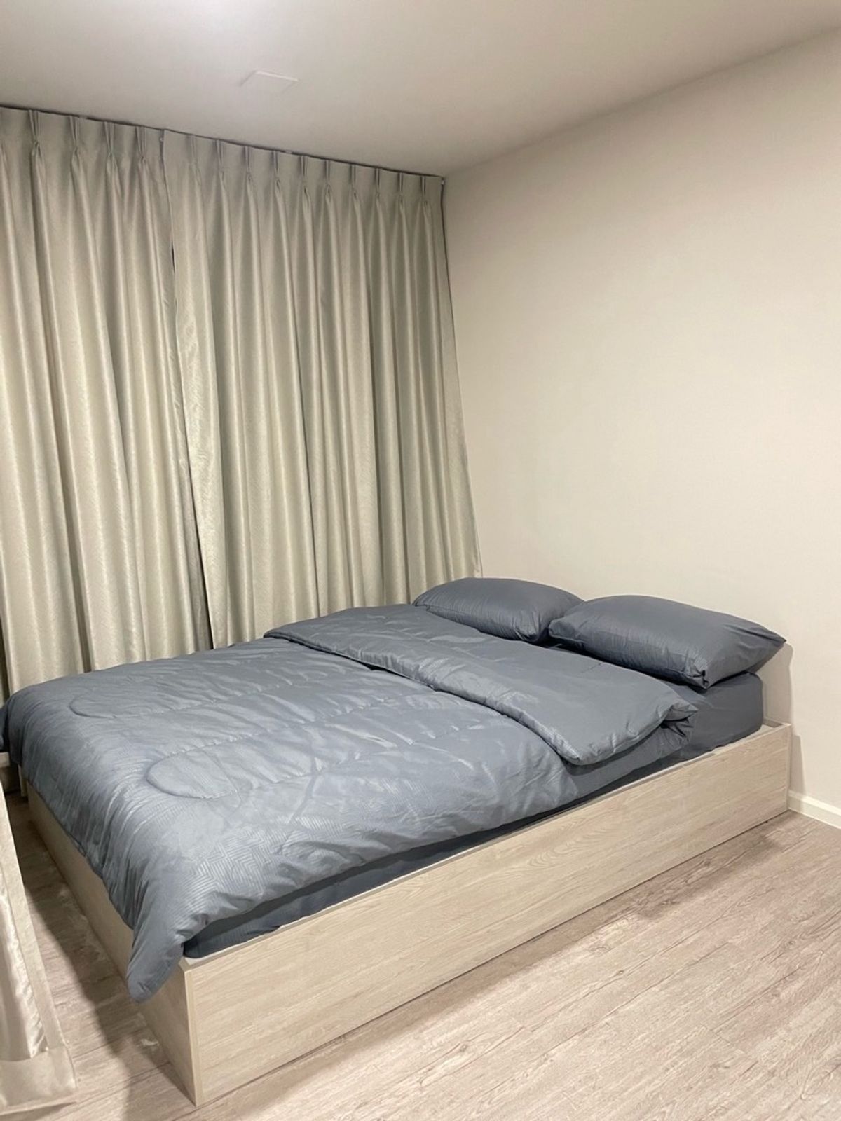 For RentCondoBangna, Bearing, Lasalle : Atmoz Tropicana Bangna Studio room availble booknow🔥