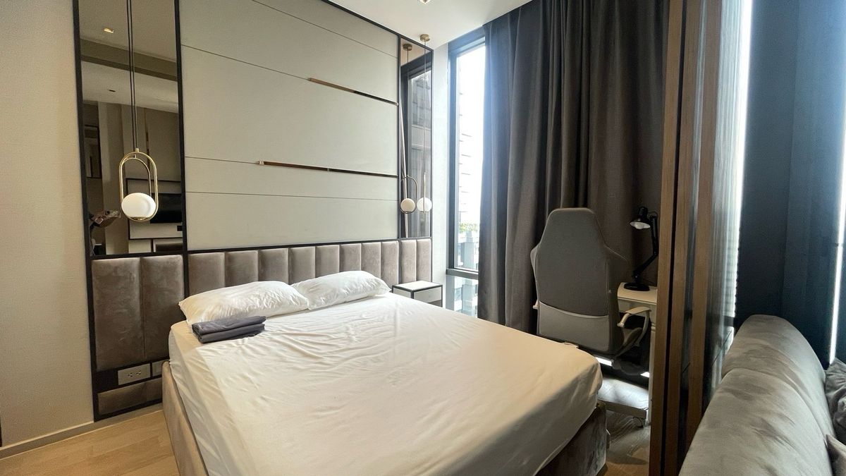 For RentCondoSilom, Saladaeng, Bangrak : ✨ For Rent: Ashton Silom Condo