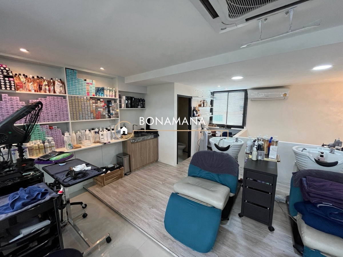 โฮมออฟฟิศพระราม 3 สาธุประดิษฐ์ : ให้เช่า/เซ้งระยะยาว โฮมออฟฟิศ ใจกลางเมืองริมถนนใหญ่ พระรามสาม-รัชดาภิเษก