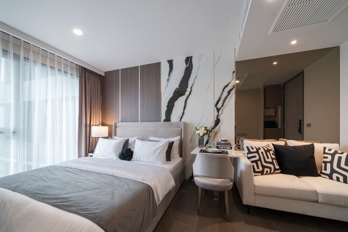 ขายคอนโดคลองเตย กล้วยน้ำไท : 🔥𝐇𝐎𝐓 𝐃𝐄𝐀𝐋🔥| 𝐂𝐎𝐂𝐎 𝐏𝐀𝐑𝐂 โปรแรงแซงทุกดีล! 𝟏 นอน 𝟐𝟔 ตร.ม. รับประกันการันตีราคาดีที่สุด💯 📱𝟬𝟵𝟮-𝟴𝟬𝟴𝟴𝟴𝟵𝟵