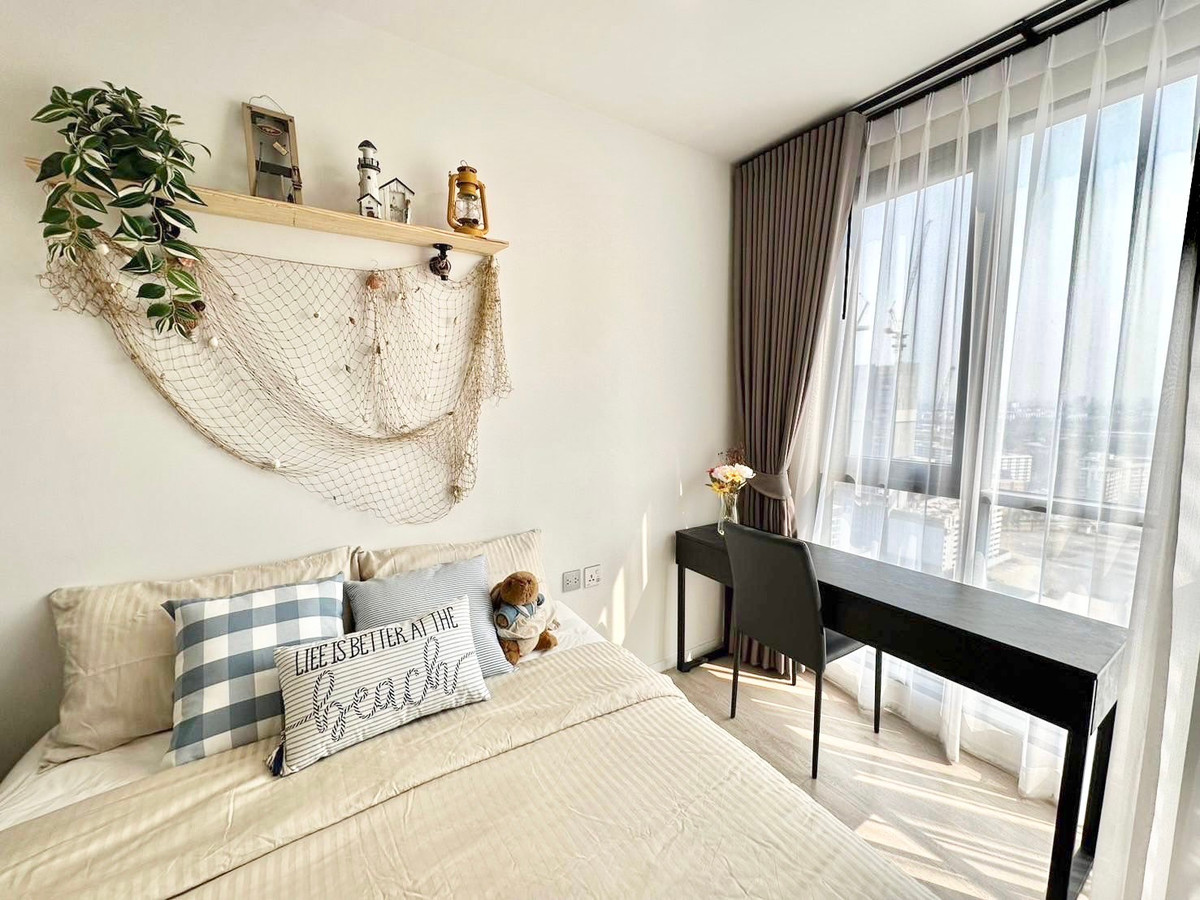 For RentCondoPathum Thani,Rangsit, Thammasat : 📌 For rent Modiz Launch, the condo attached to Thammasat University.