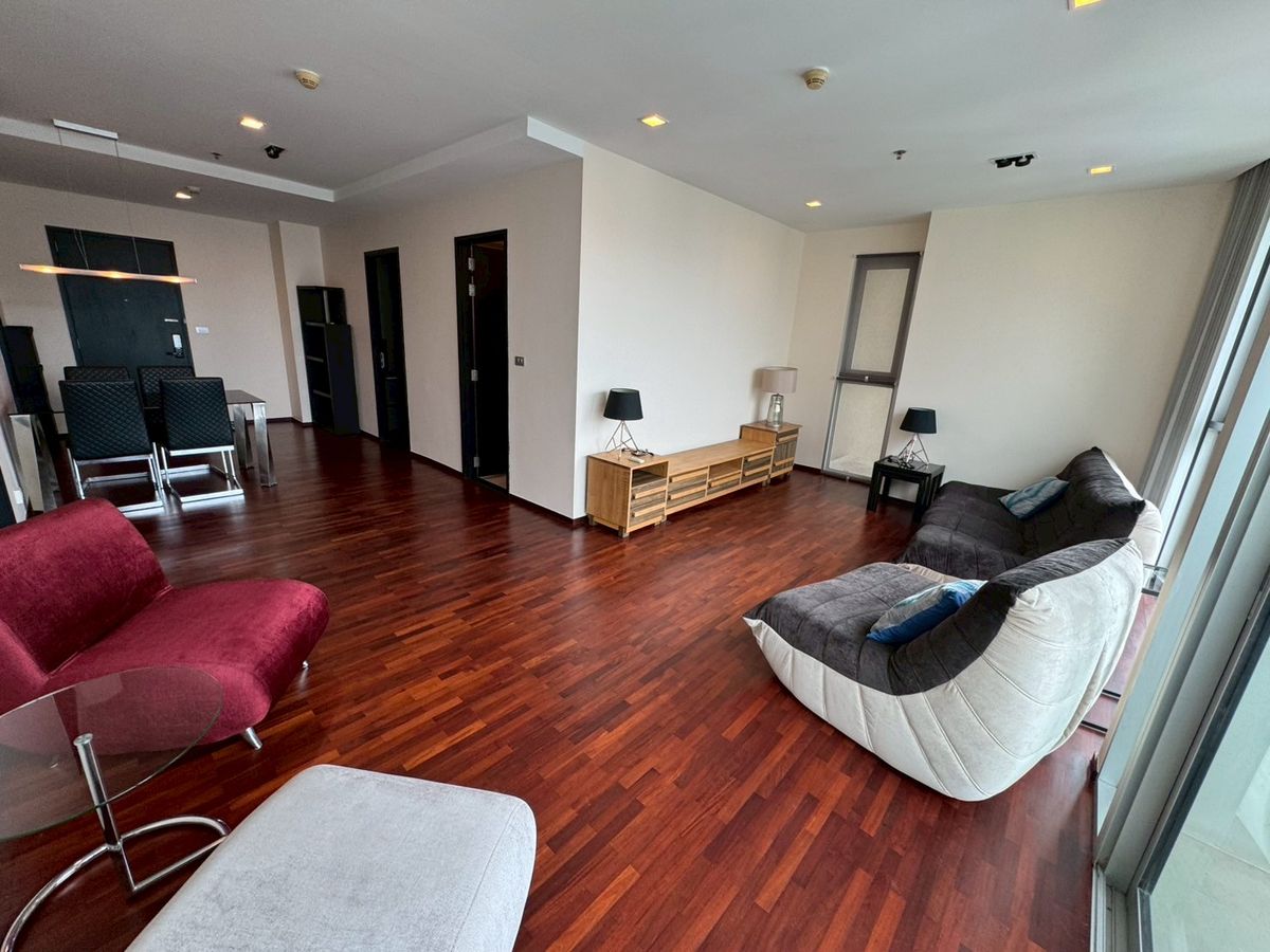 For RentCondoOnnut, Udomsuk : For Rent - Sky Walk Condominium 2 Bedroom 2 Bathrooms