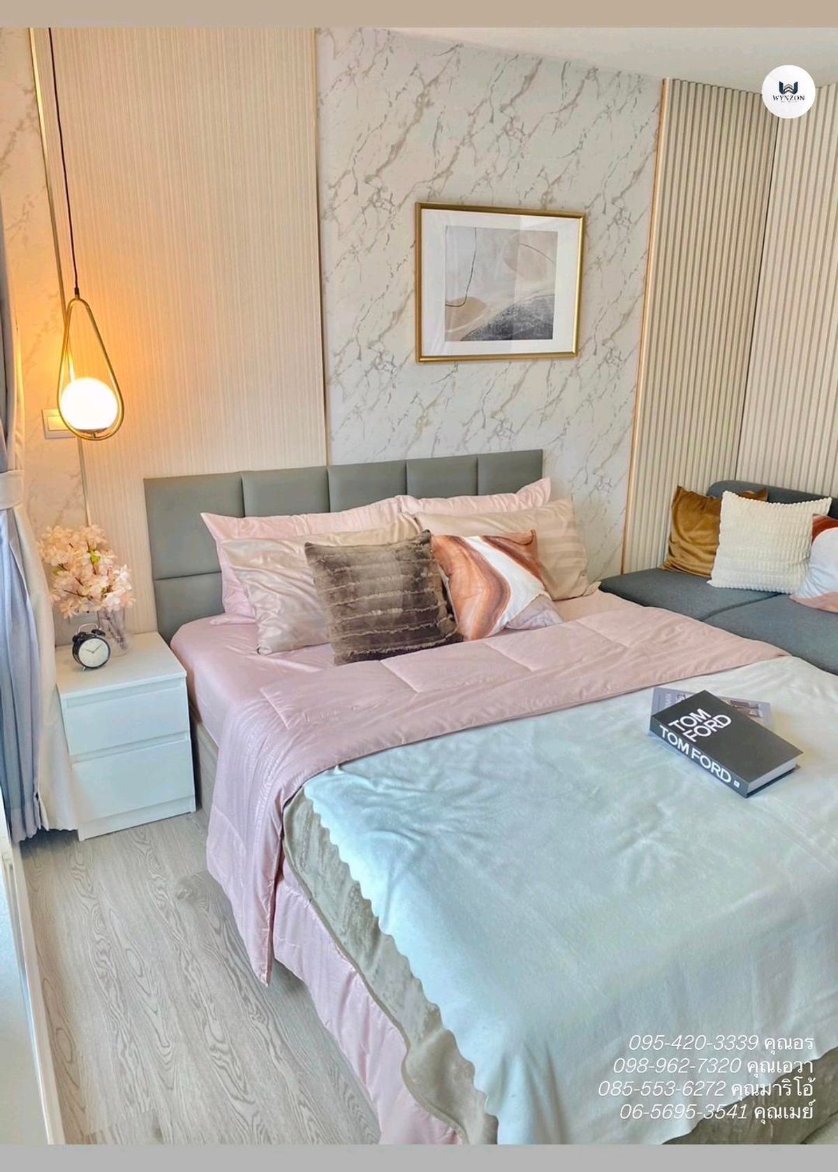 For RentCondoPathum Thani,Rangsit, Thammasat : 🌴 Renting Kave Town Island 🌴 
 (Condo, water side, Bangkok University)