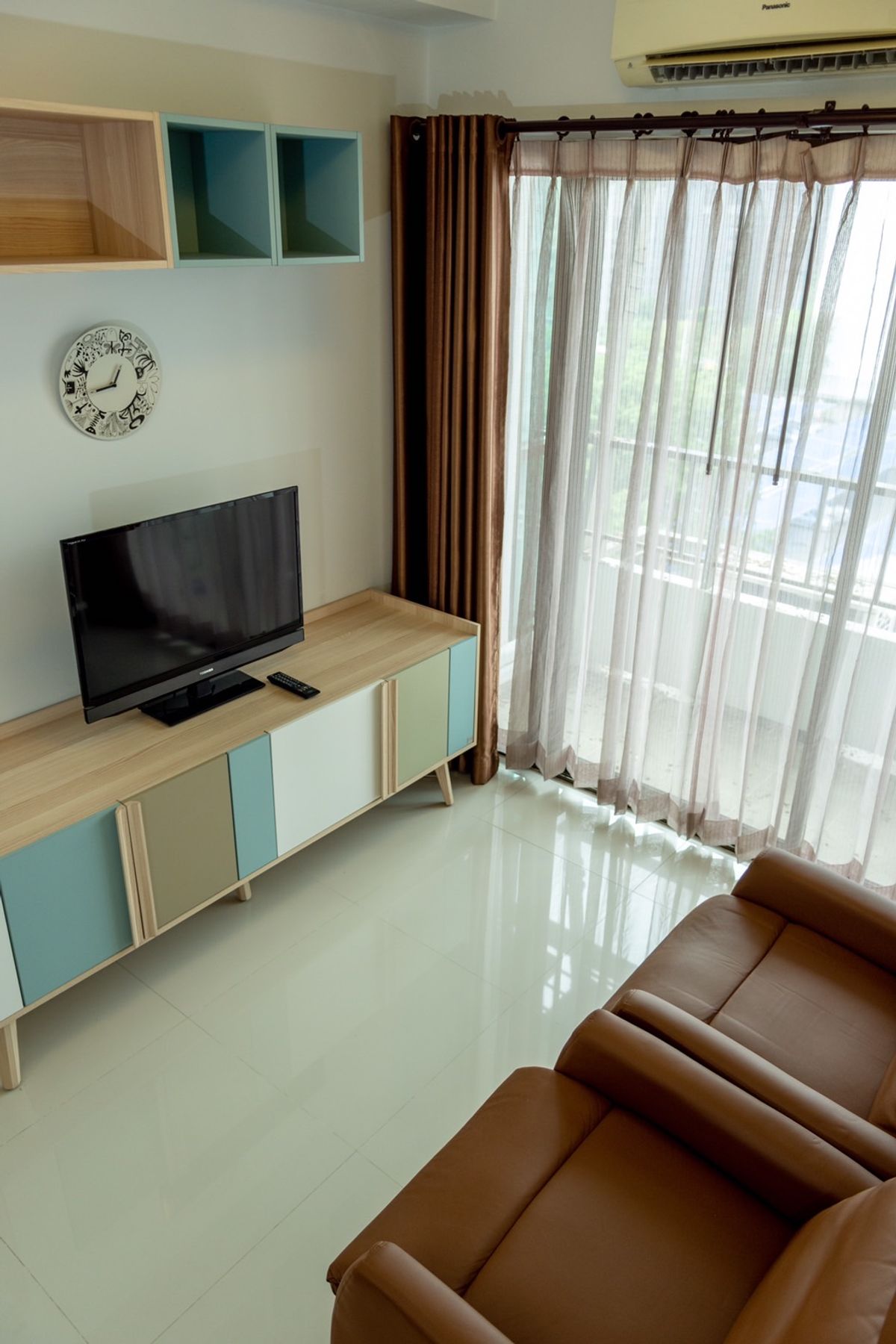 ให้เช่าคอนโดแจ้งวัฒนะ เมืองทอง : ให้เช่าคอนโด Summer Garden แจ้งวัฒนะ 32 ตรม ใกล้ PIM ปัญญาภิวัฒน์ Central ปากเกร็ด เมืองทอง