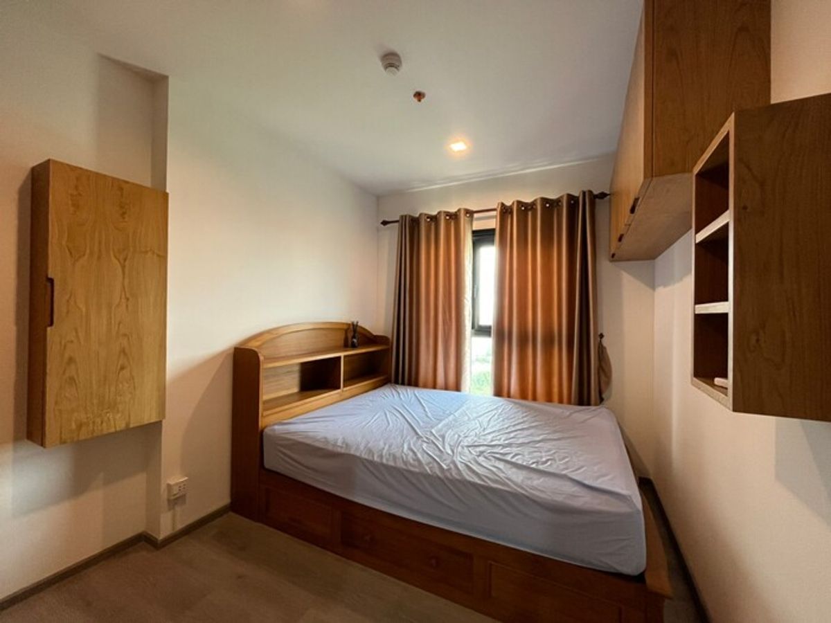 For RentCondoBang kae, Phetkasem : 💥 Code TBPS160318💥 📢📢FOR RENT THE BASE PHETKASEM (1 Bed 32 sq.mons