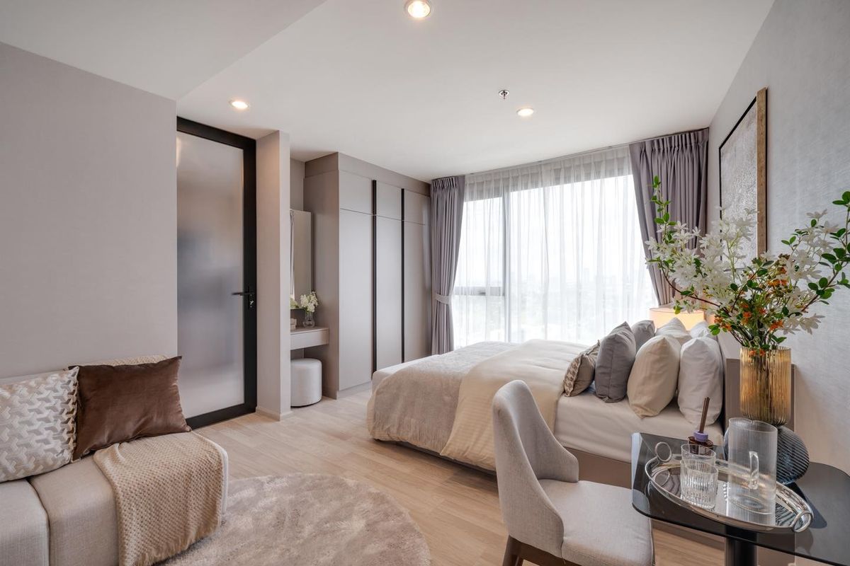 ขายคอนโดบางนา แบริ่ง ลาซาล : 🔥𝐇𝐎𝐓 𝐃𝐄𝐀𝐋🔥𝐈𝐃𝐄𝐎 𝐌𝐎𝐁𝐈 สุขุมวิท อีสต์พอยท์ ราคานี้ไม่มีอีกแล้ว 𝟏 นอน 𝟐𝟗 ตร.ม. รับประกันการันตีราคาดีที่สุด💯📱𝟬𝟵𝟮-𝟴𝟬𝟴𝟴𝟴𝟵𝟵