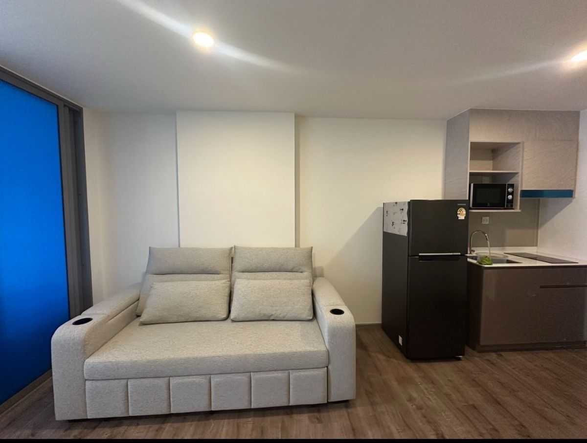 ขายคอนโดปิ่นเกล้า จรัญสนิทวงศ์ : 🏠 condo 🚌ใกล้ ศิริราช เพียง 1 กิโลเมตร🚌  ขาย แอสปาย ปิ่นเกล้า - อรุณอมรินทร์ 🔥