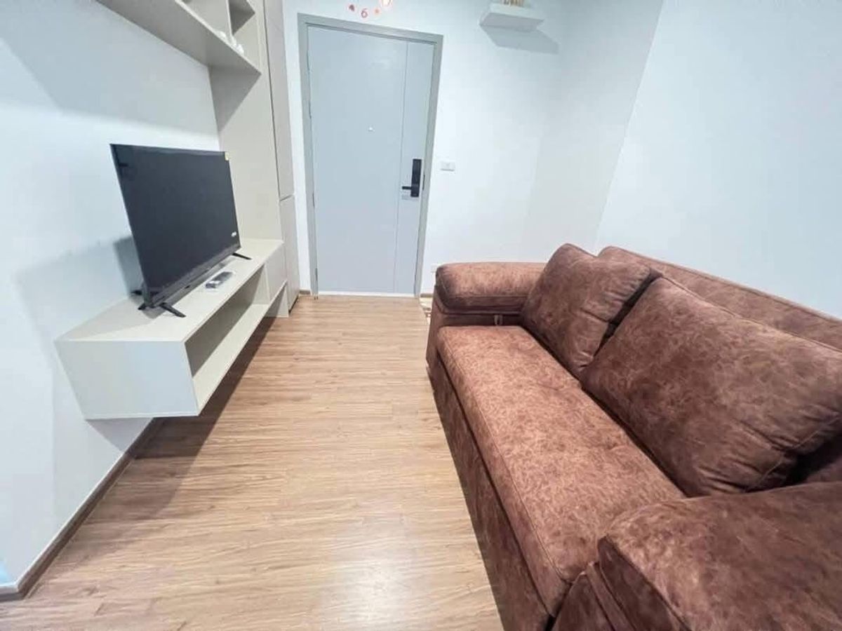 For RentCondoMin Buri, Romklao : Condo for rent, Diorigin Ram 209 Intercheng The Origin Ram 209 Interchange