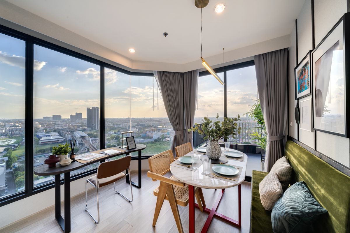 ขายคอนโดบางนา แบริ่ง ลาซาล : 𝐈𝐃𝐄𝐎 𝐌𝐎𝐁𝐈 สุขุมวิท อีสต์พอยท์ ใกล้ 𝗕𝗧𝗦 บางนา ส่วนลดจัดหนักจัดเต็ม 𝟑 นอน 𝟴𝟓 ตร.ม. รับประกันการันตีราคาดีที่สุด💯📱𝟬𝟵𝟮-𝟴𝟬𝟴𝟴𝟴𝟵𝟵