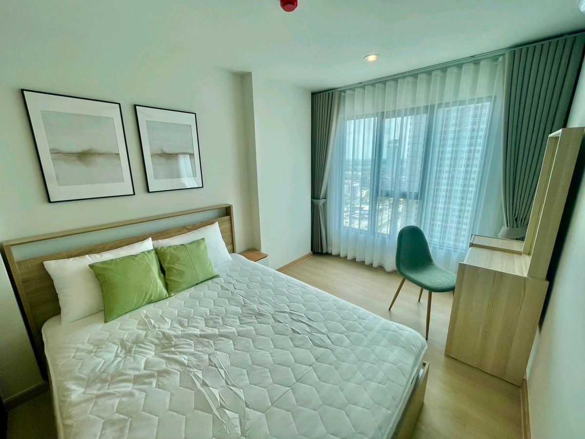 ให้เช่าคอนโดปทุมธานี รังสิต ธรรมศาสตร์ : 📌 ปล่อยเช่าคอนโด Terra Residence 1
(คอนโดใหม่ติดรั้ว ม. ธรรมศาสตร์ รังสิต)
