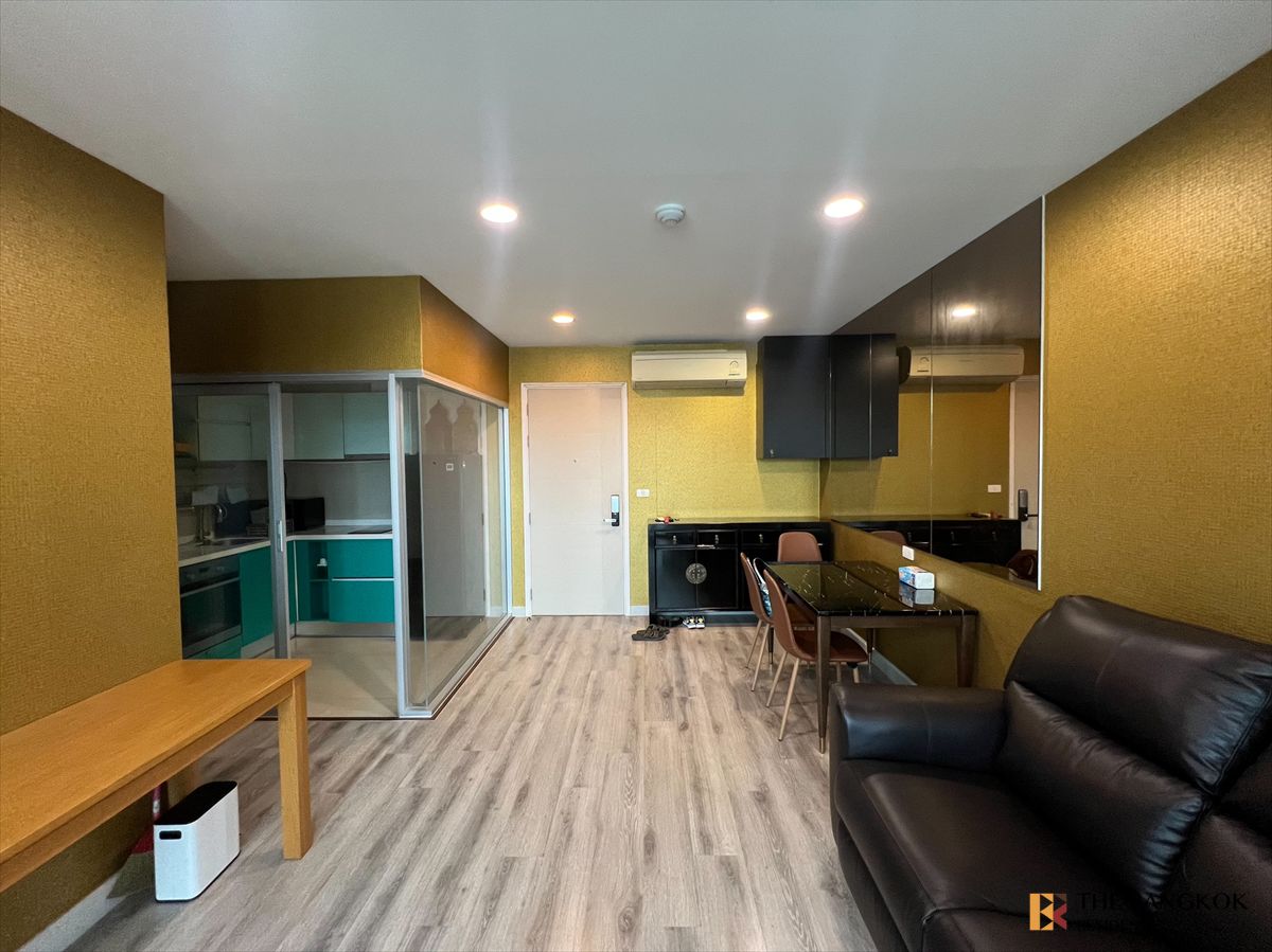 ให้เช่าคอนโดสาทร นราธิวาส : Rent Centric Sathorn St.louis 2 ห้องนอน 61 ตรม. by AG Ball