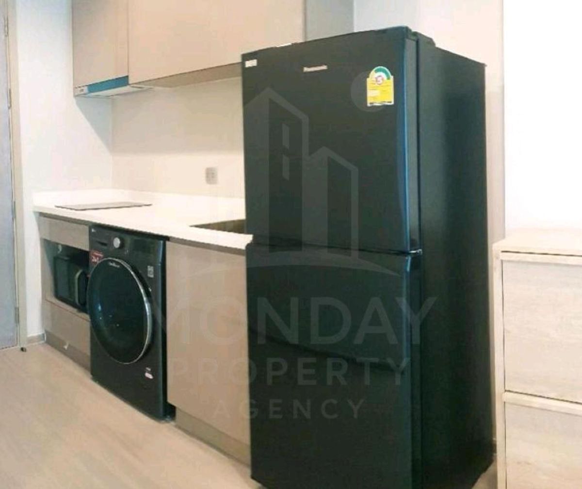 ให้เช่าคอนโดลาดพร้าว เซ็นทรัลลาดพร้าว : Condo for rent Ladprao BTS-5 Lat Phrao Intersection, Chomphon, Chatuchak, Bangkok