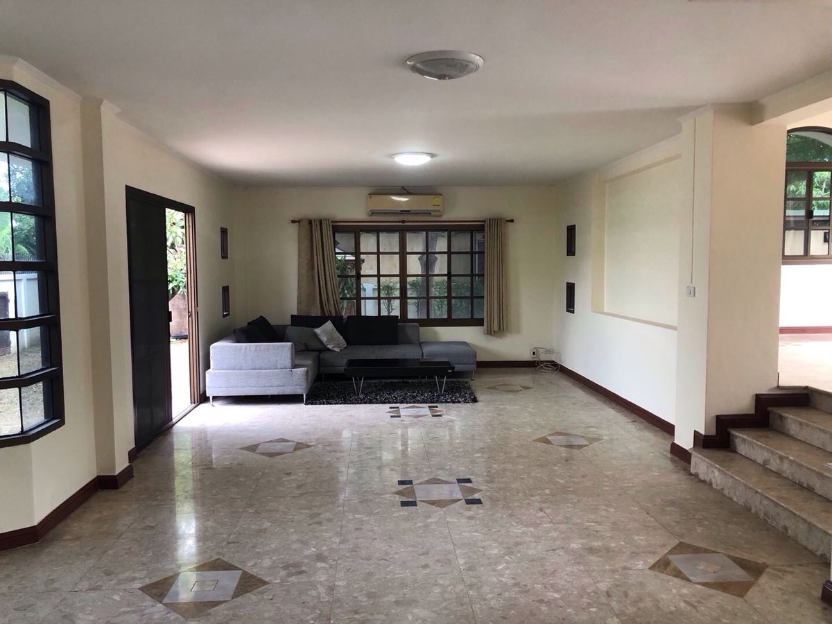 ขายบ้านสมุทรปราการ สำโรง : หมู่บ้านปรีชา วัดหนามแดง  หมู่ 11 ต.บางแก้ว อ.บางพลี จ.สมุทรปราการ 10130