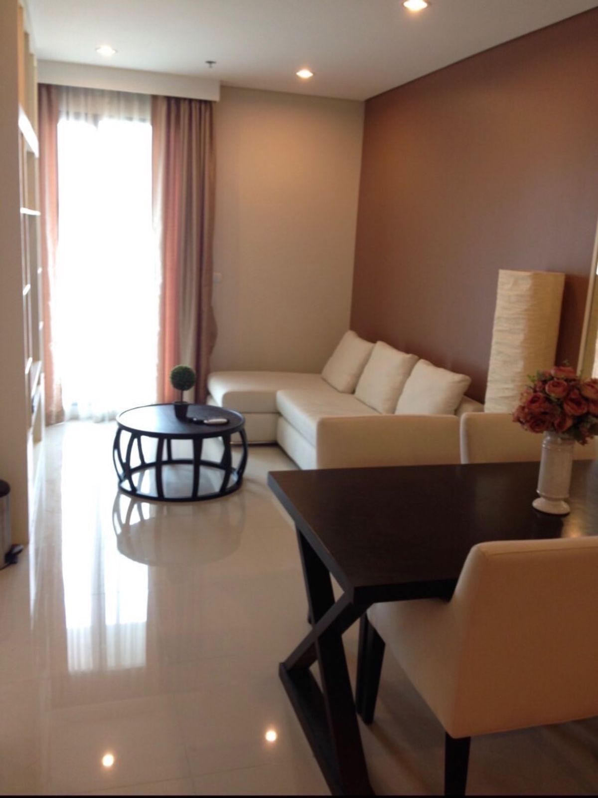 ให้เช่าคอนโดพระราม 9 เพชรบุรีตัดใหม่ RCA : ให้เช่าด่วนนน! คอนโด Villa Asoke ชั้น 28 วิวไม่บล็อก ห้องจริง พร้อมอยู่‼️