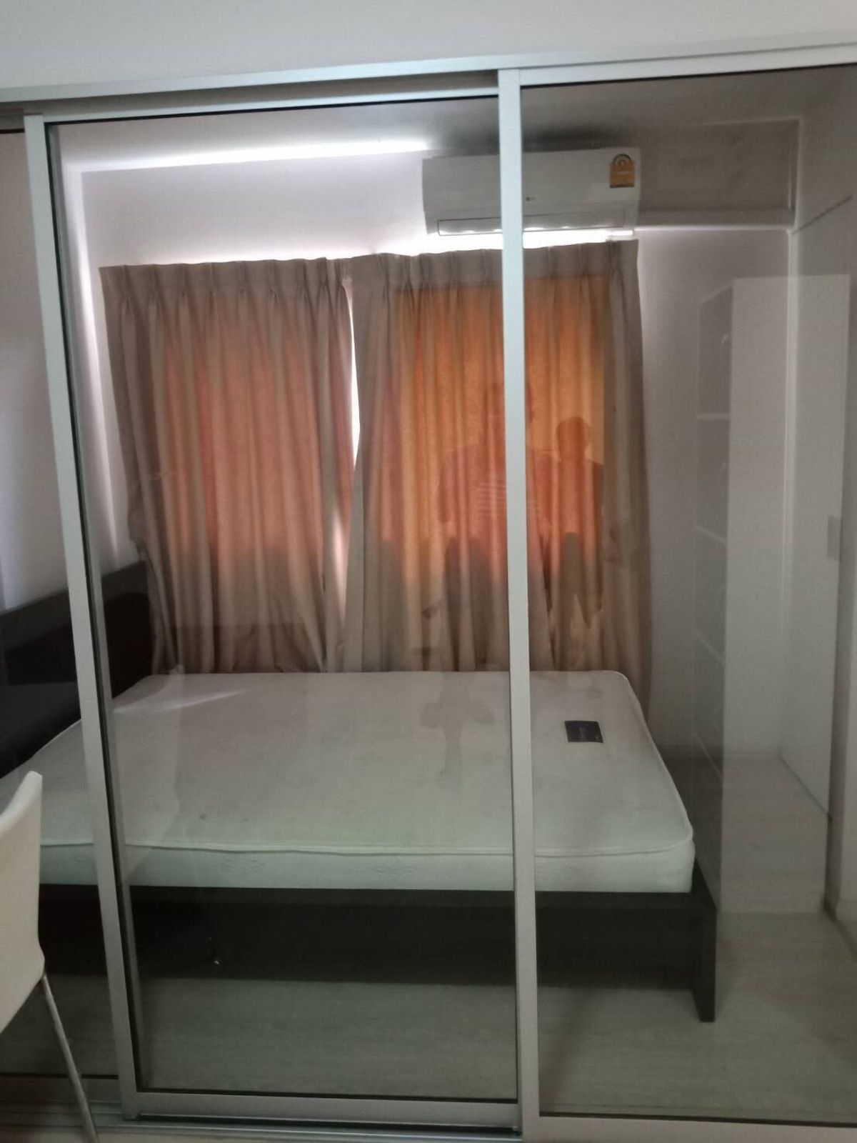 ขายคอนโดปทุมธานี รังสิต ธรรมศาสตร์ : ขายคอนโด Plum Condo (รังสิต) เฟส2 