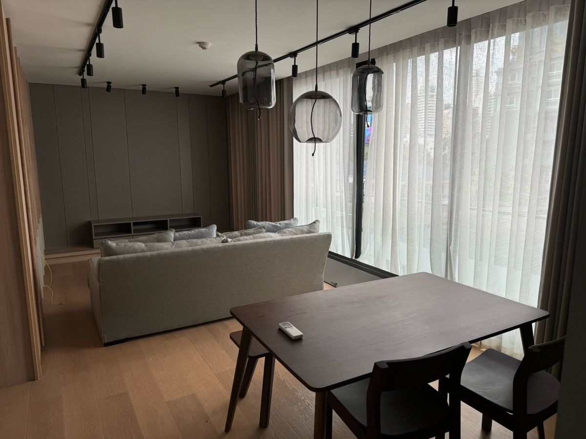 คอนโดสุขุมวิท อโศก ทองหล่อ : ✨ For Rent: Chalermnit Art De Maison – Thonglor ✨already for move in