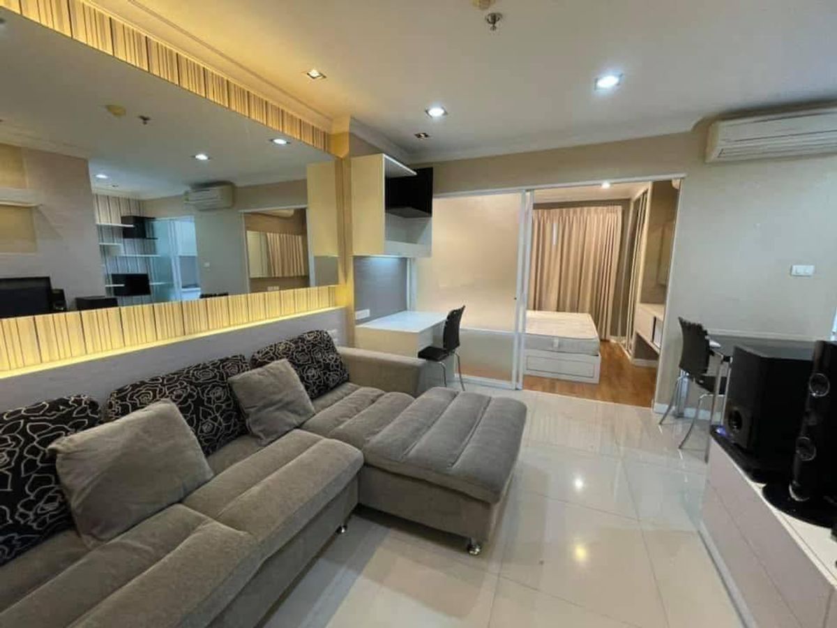 For RentCondoRama9, Petchburi, RCA : 🔴16,000 ฿ 🔴 🔴 𝗟𝘂𝗺𝗽𝗶𝗻𝗶 𝗣𝗮𝗿𝗸 𝟵 𝟵 𝟵 𝟵 𝟵 𝟵 𝗥𝗮𝘁𝗰𝗵𝗮𝗱𝗮┃ 𝗥𝗮𝘁𝗰𝗵𝗮𝗱𝗮┃ Lumpini Place Rama 9 - Ratchada ✅ Near MRT, Rama 9, happy to serve 🙏 Interested to say hello (very fast answer): 📱 Property code 6808-0410 📱: ID LINE:@bbcondo88