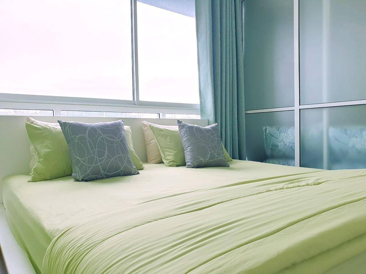 For SaleCondoPhuket : The Wide Condominium