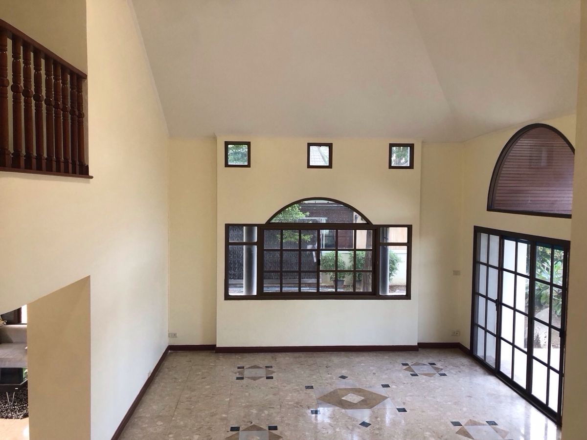 ขายบ้านสมุทรปราการ สำโรง : หมู่บ้านปรีชา วัดหนามแดง  หมู่ 11 ต.บางแก้ว อ.บางพลี จ.สมุทรปราการ 10130