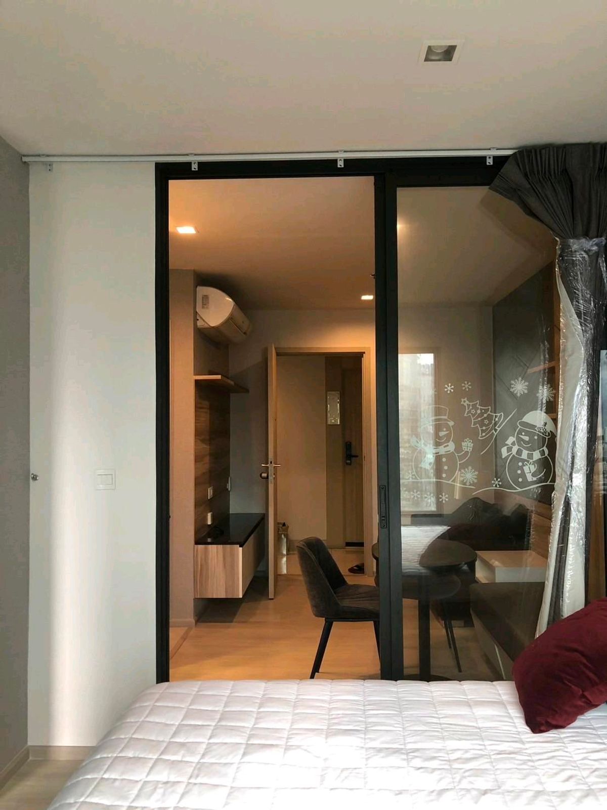 For RentCondoWitthayu, Chidlom, Langsuan, Ploenchit : Condo Rental Life One Wireless BTS-Ploenchit Lumpini, Pathumwan District, Bangkok