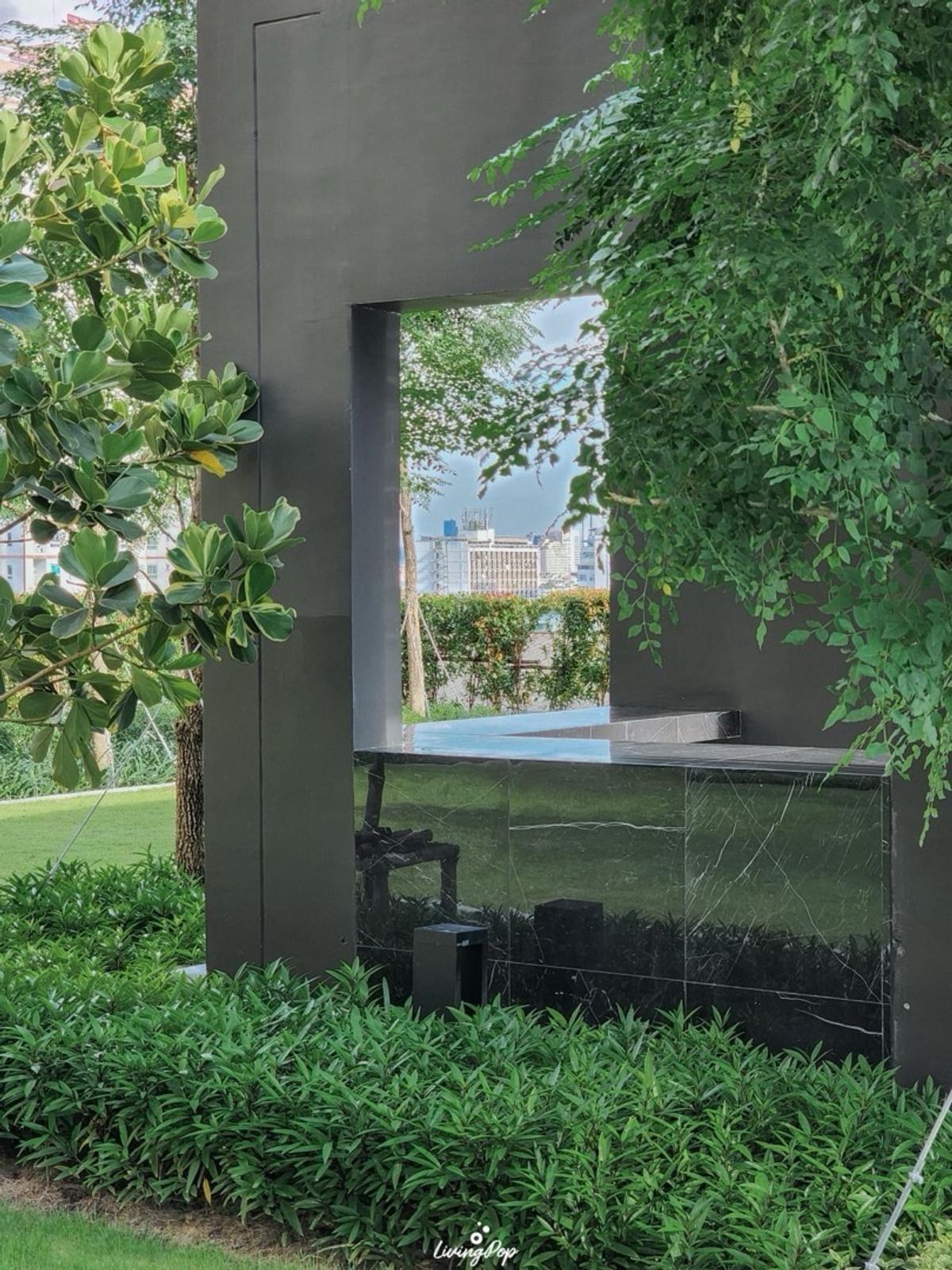 For SaleCondoSapankwai,Jatujak : 𝐃𝐞𝐍𝐢𝐦 Chatuchak near 𝐌𝐑𝐓 & amp; 𝐁𝐓𝐒 Chatuchak, comfortable installments 𝟕, 𝟎𝟎𝟎/month, do not have to pay down payment 𝐎 baht, a new room ready to move in