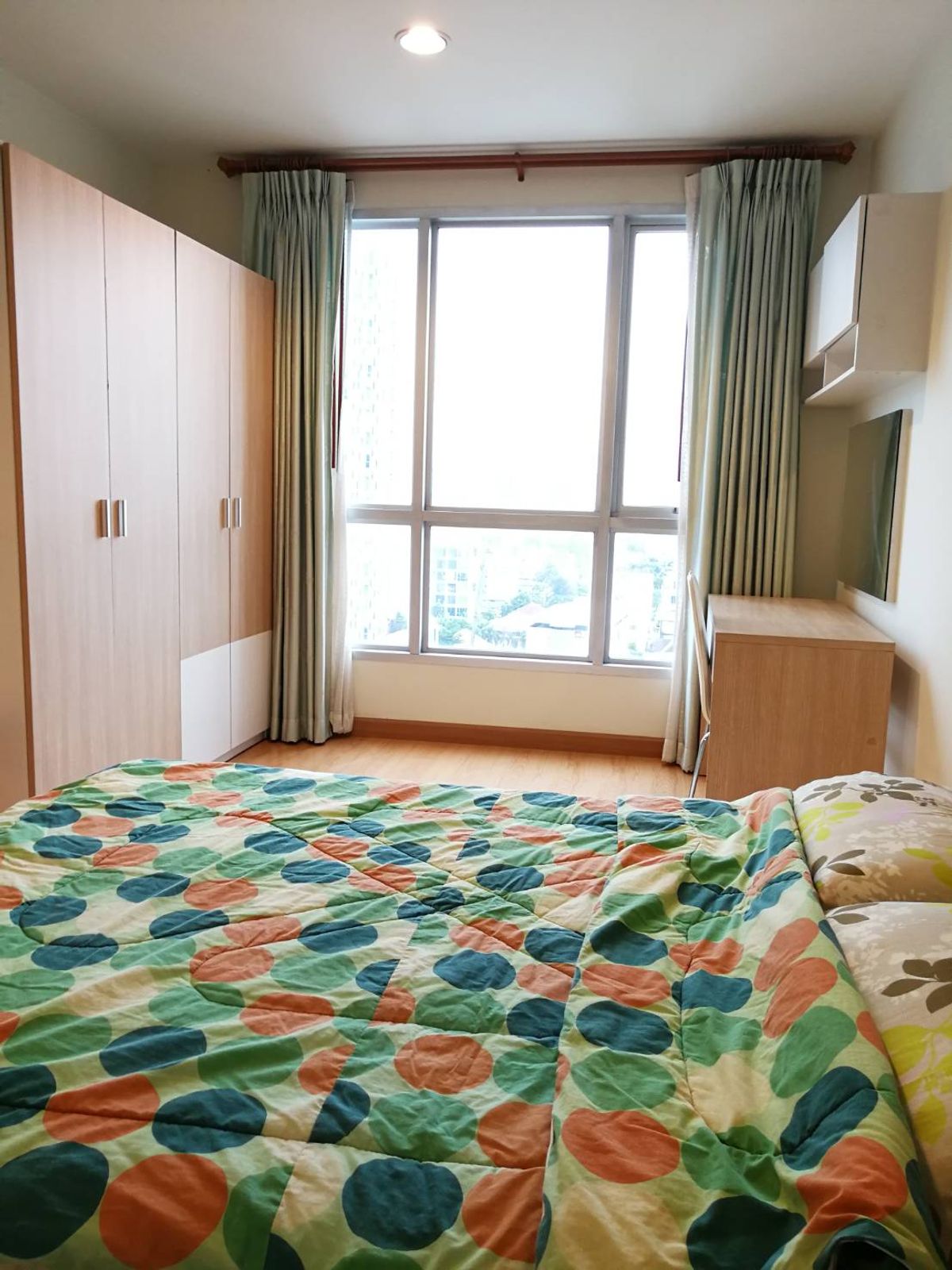 For RentCondoRatchadapisek, Huaikwang, Suttisan : Availble now! Life @ Ratchada - Suthisan Life at Ratchada -Sutthisan